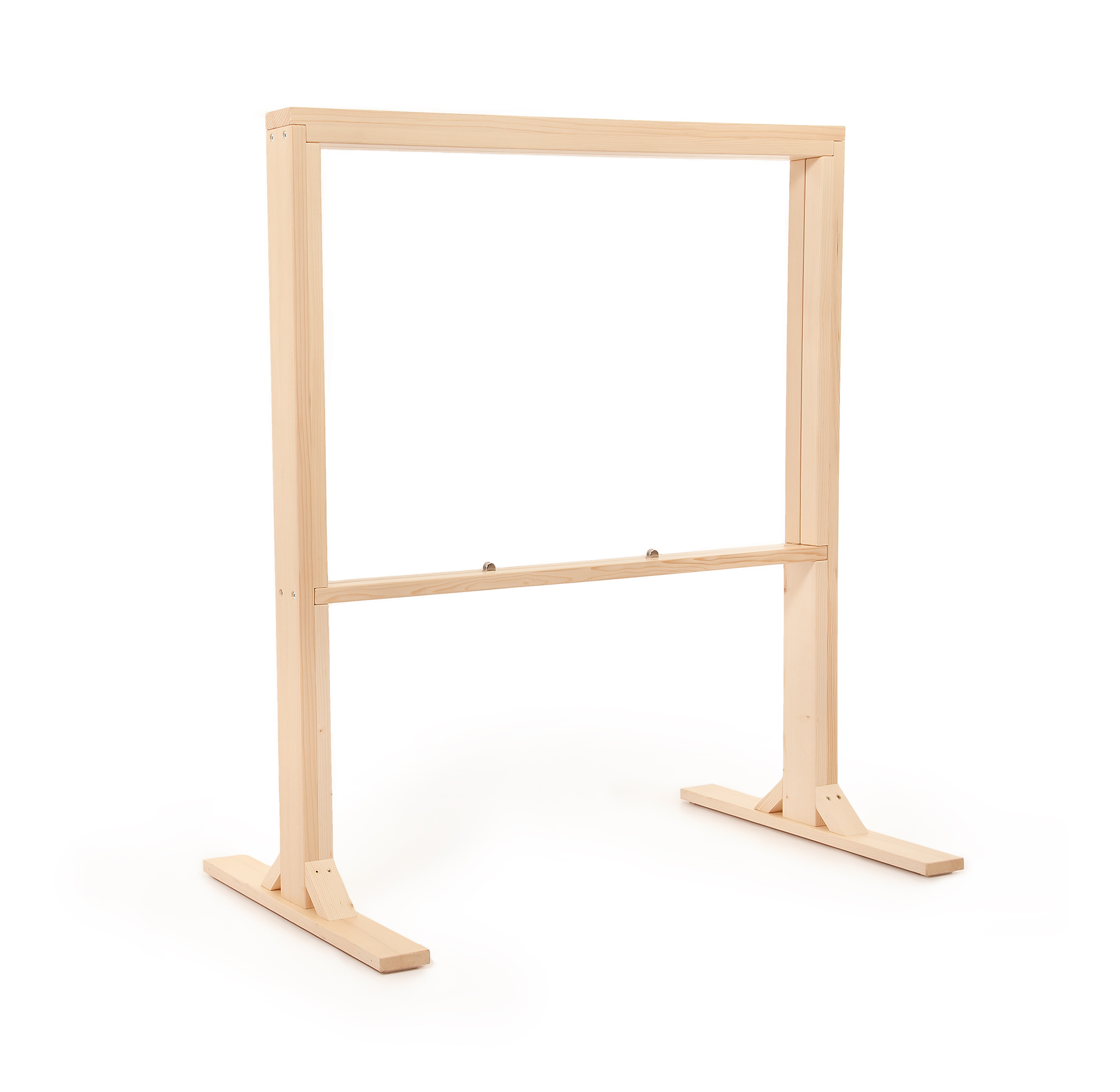 Outdoor Malfenster