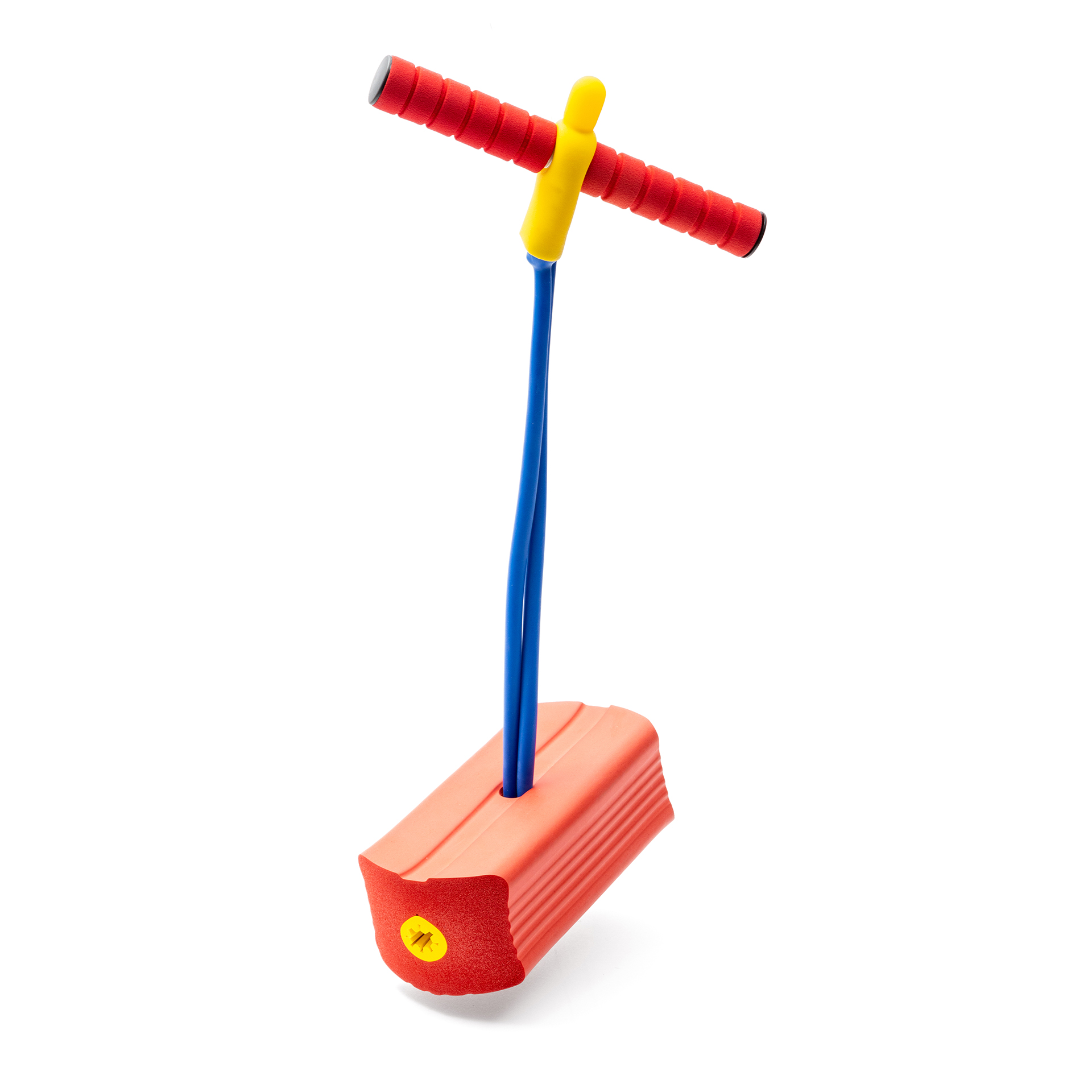 Pogo Gummi Hüpfer