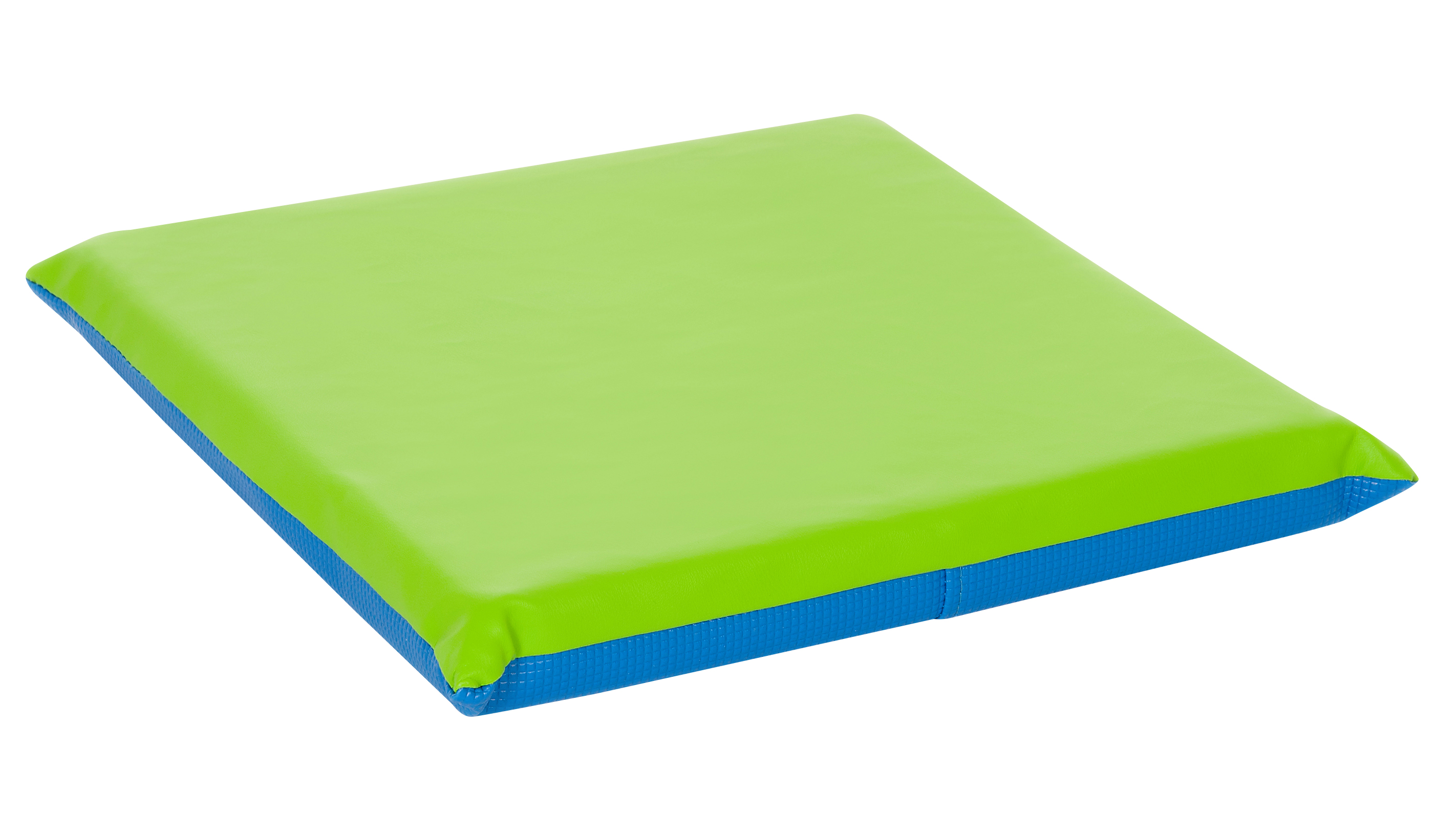 Sitzkissen Antislip, grün