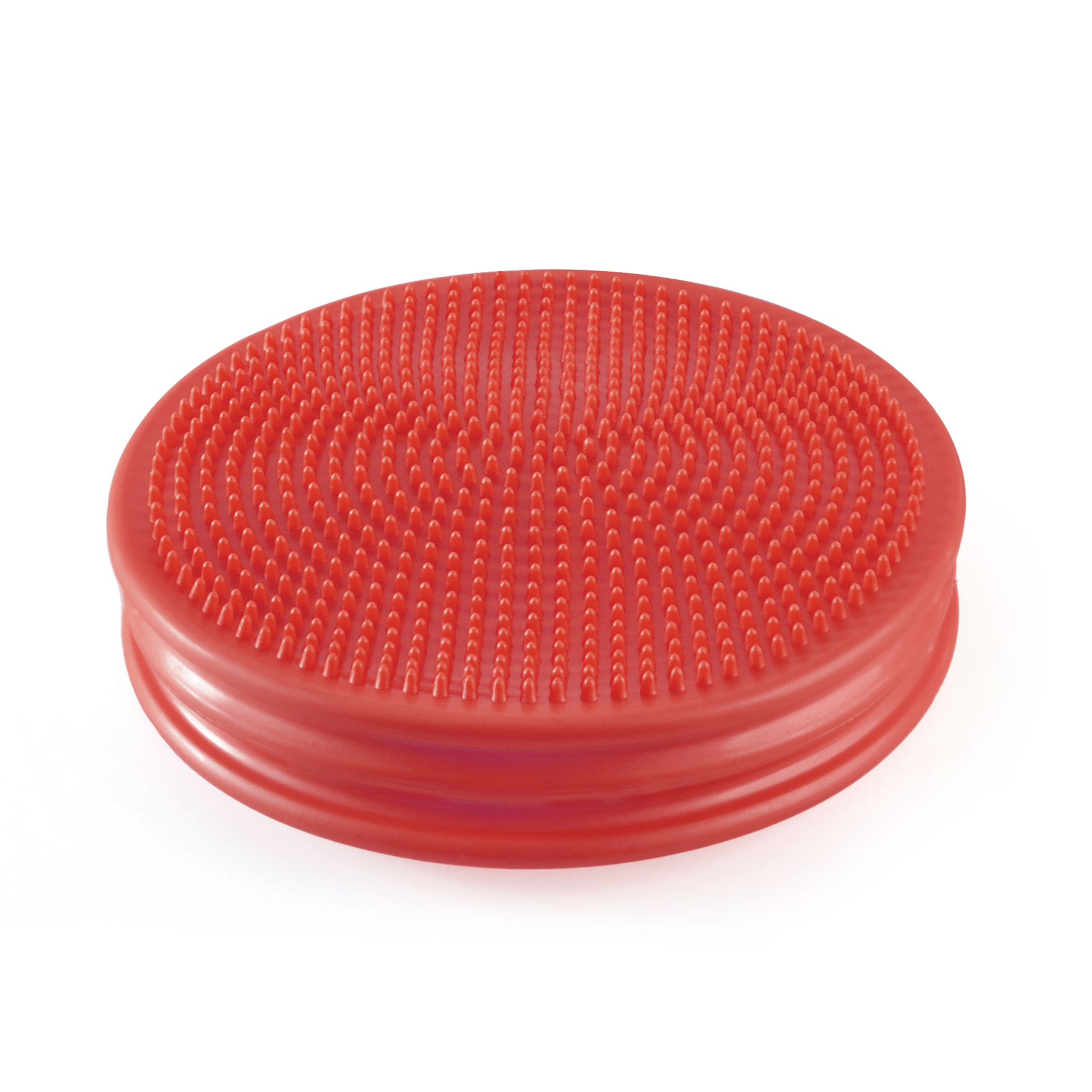 Balancekissen, D=30cm, rot
