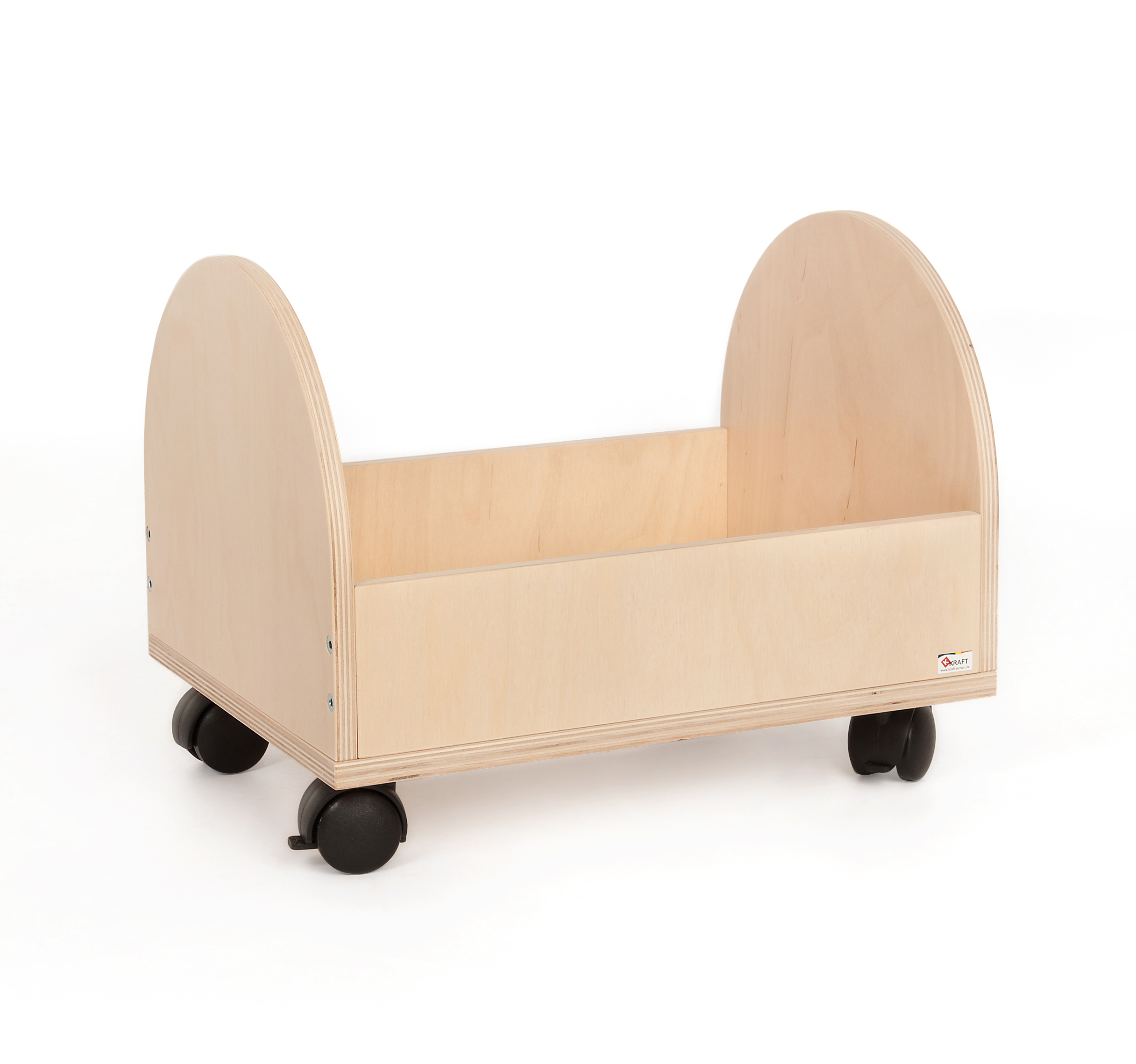 Sitzkissenwagen klein