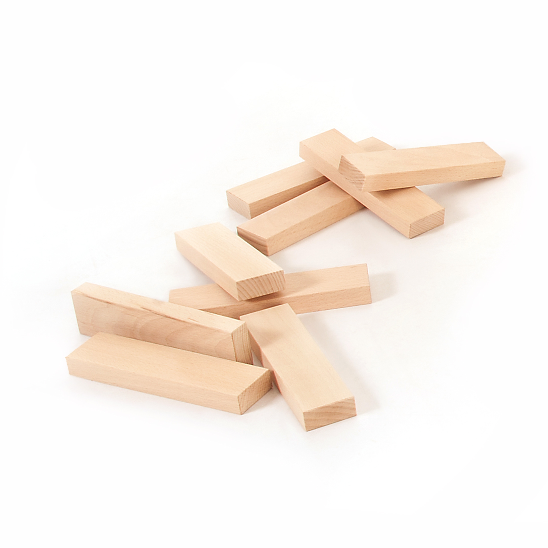 Holzbausteine groß, 60er Set