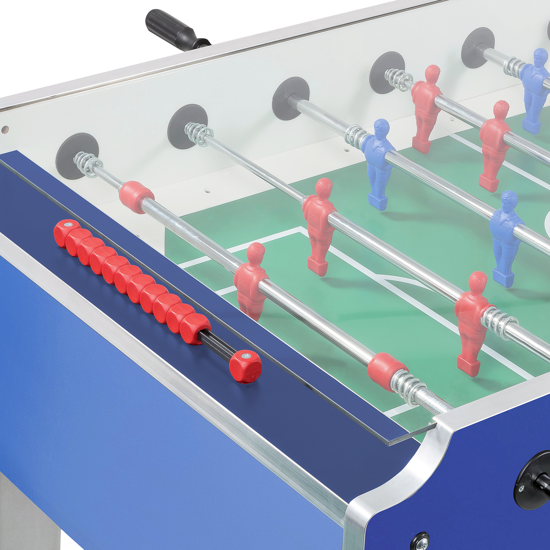 Tischkicker Outdoor Profi