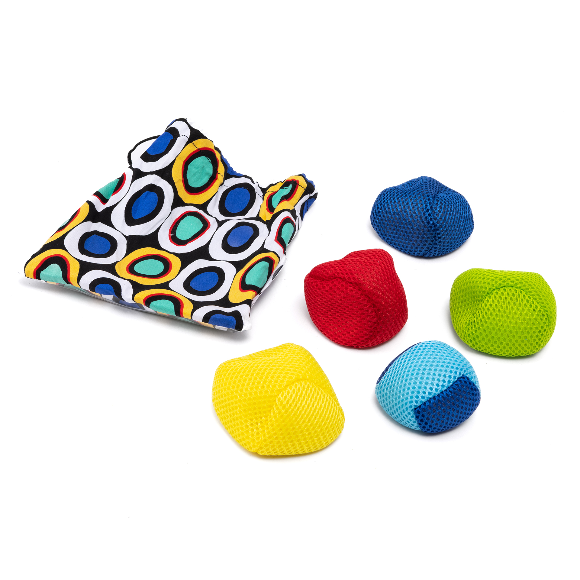 Crossboccia