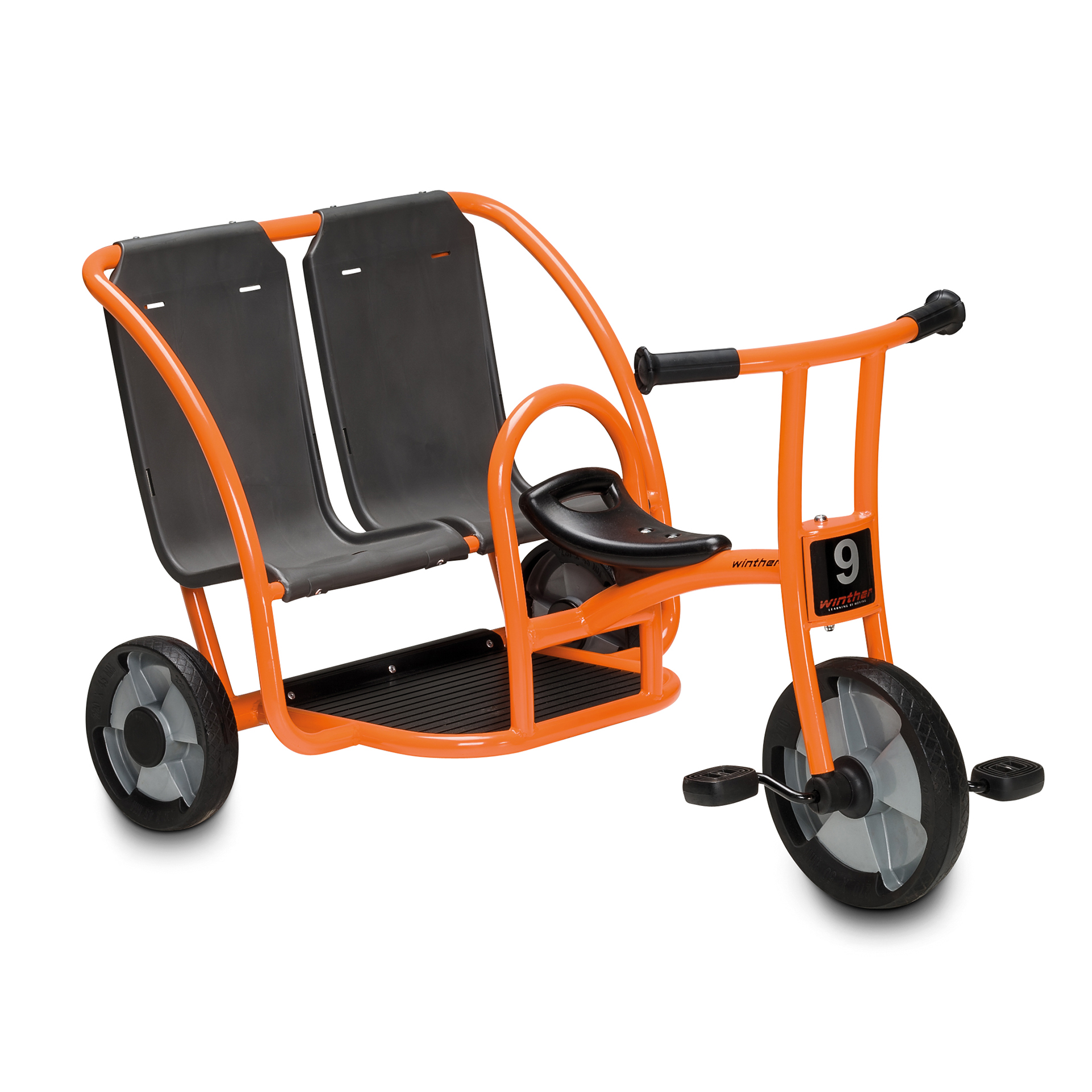 Doppeltaxi aktiv 555