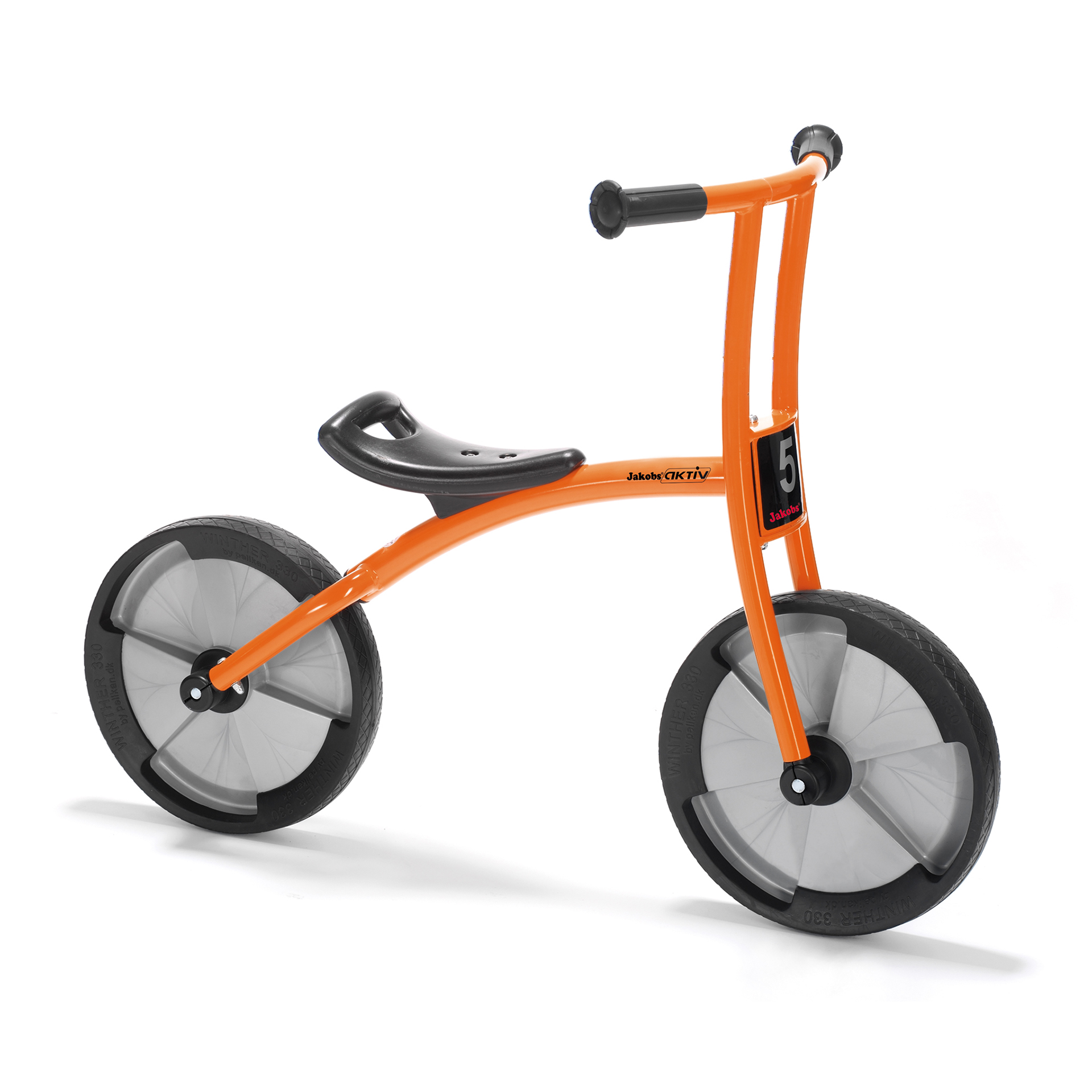 BikeRunner Maxi aktiv 566