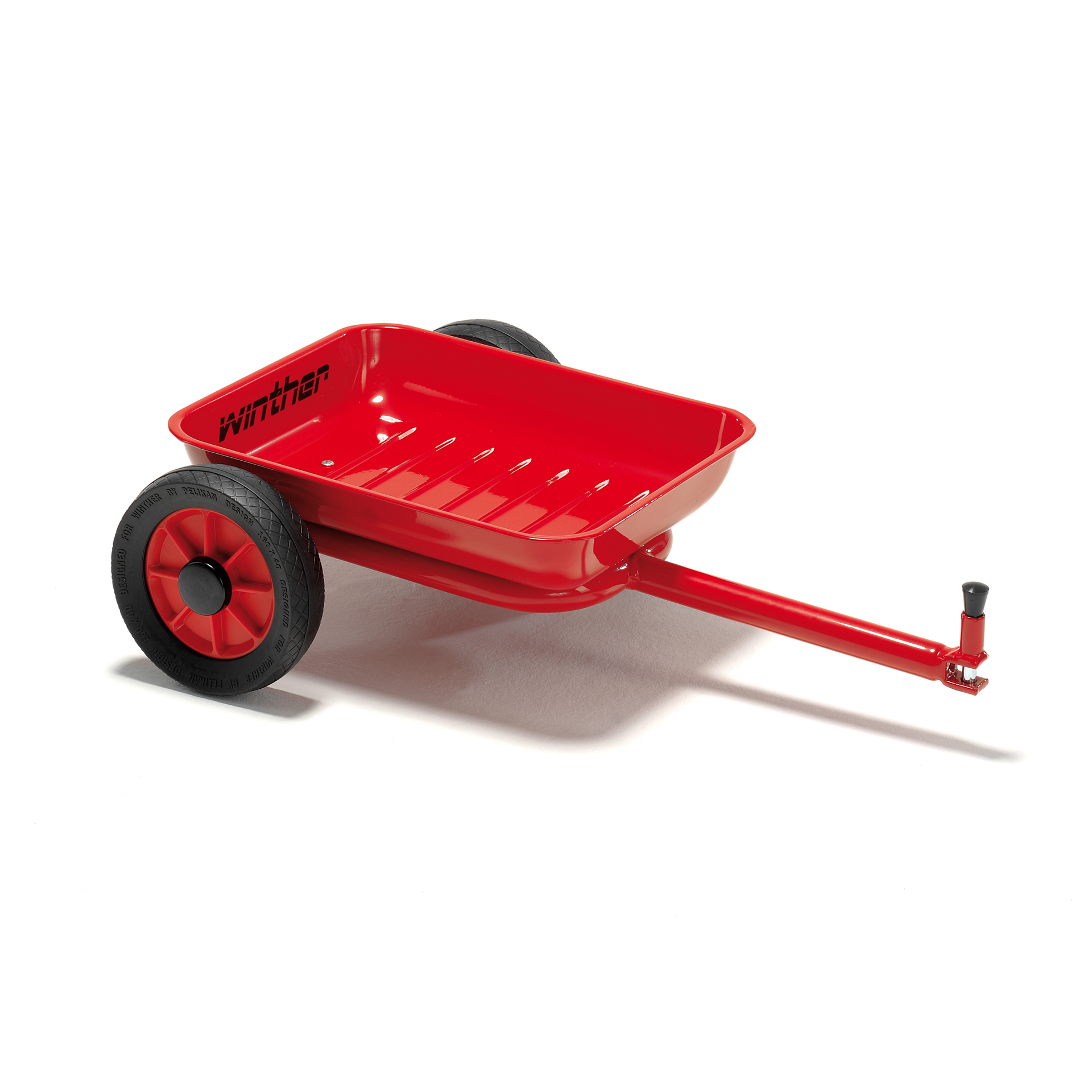 MINI Anhänger für Dreirad Winther 437