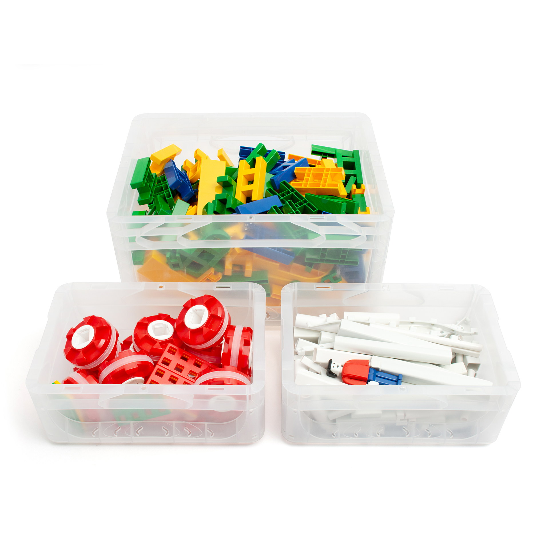 K-TEC Starter Set