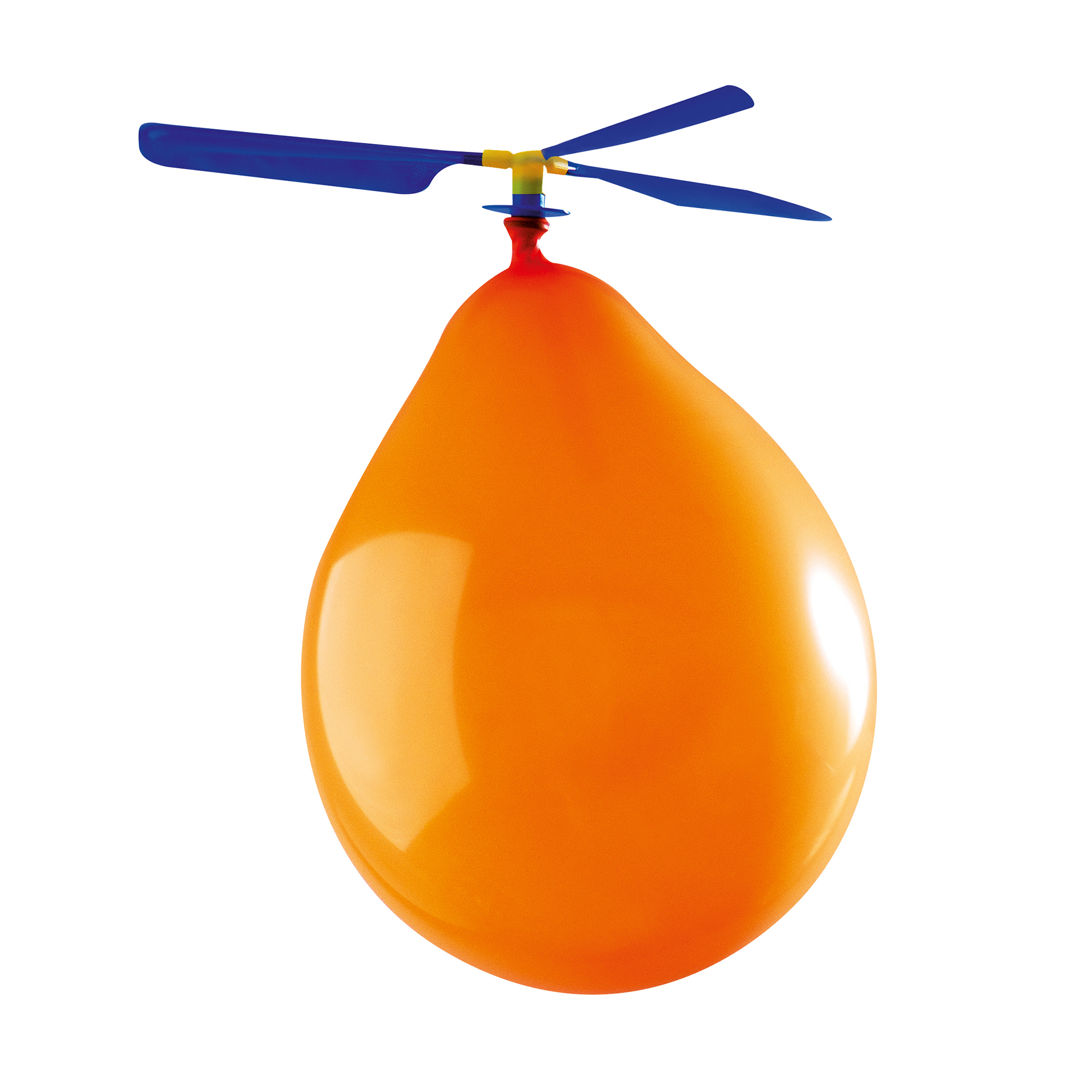 Ballonheli