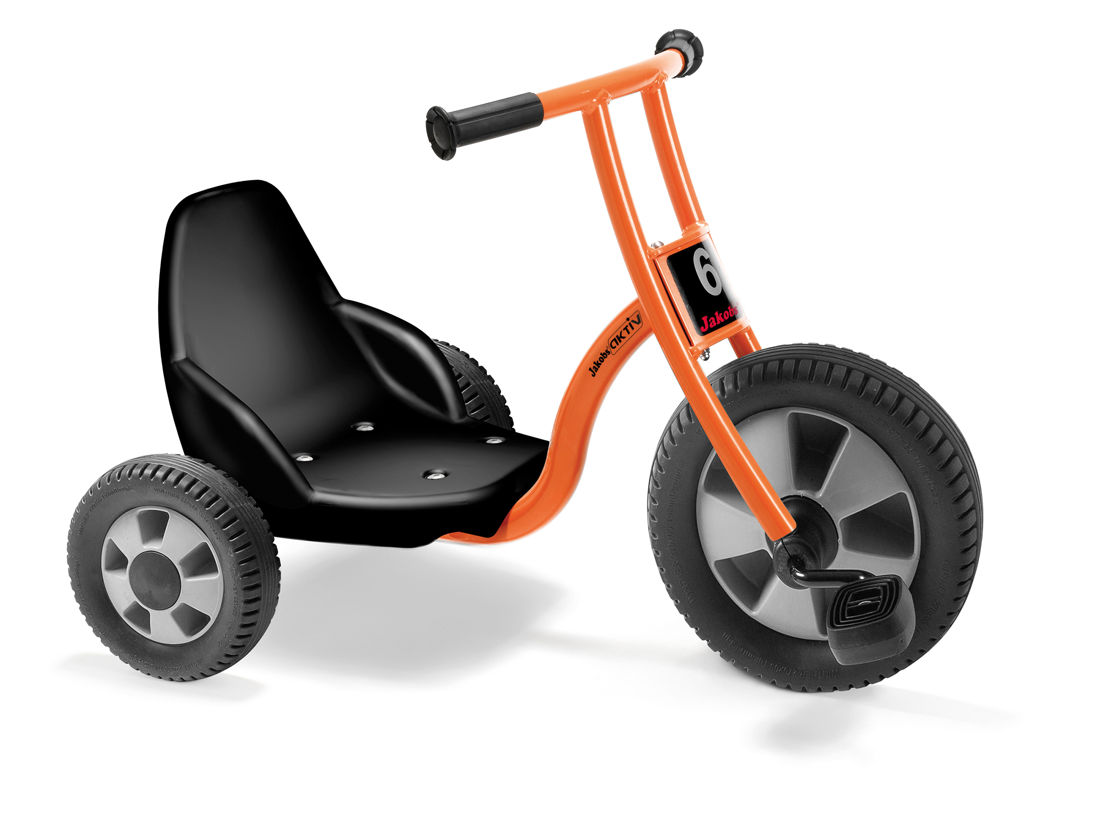 Easy Rider aktiv 553