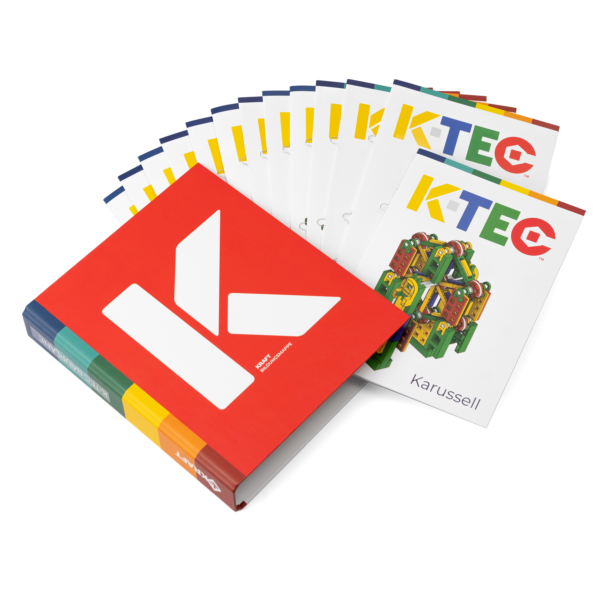 K-TEC BiMa Anleitung Profi