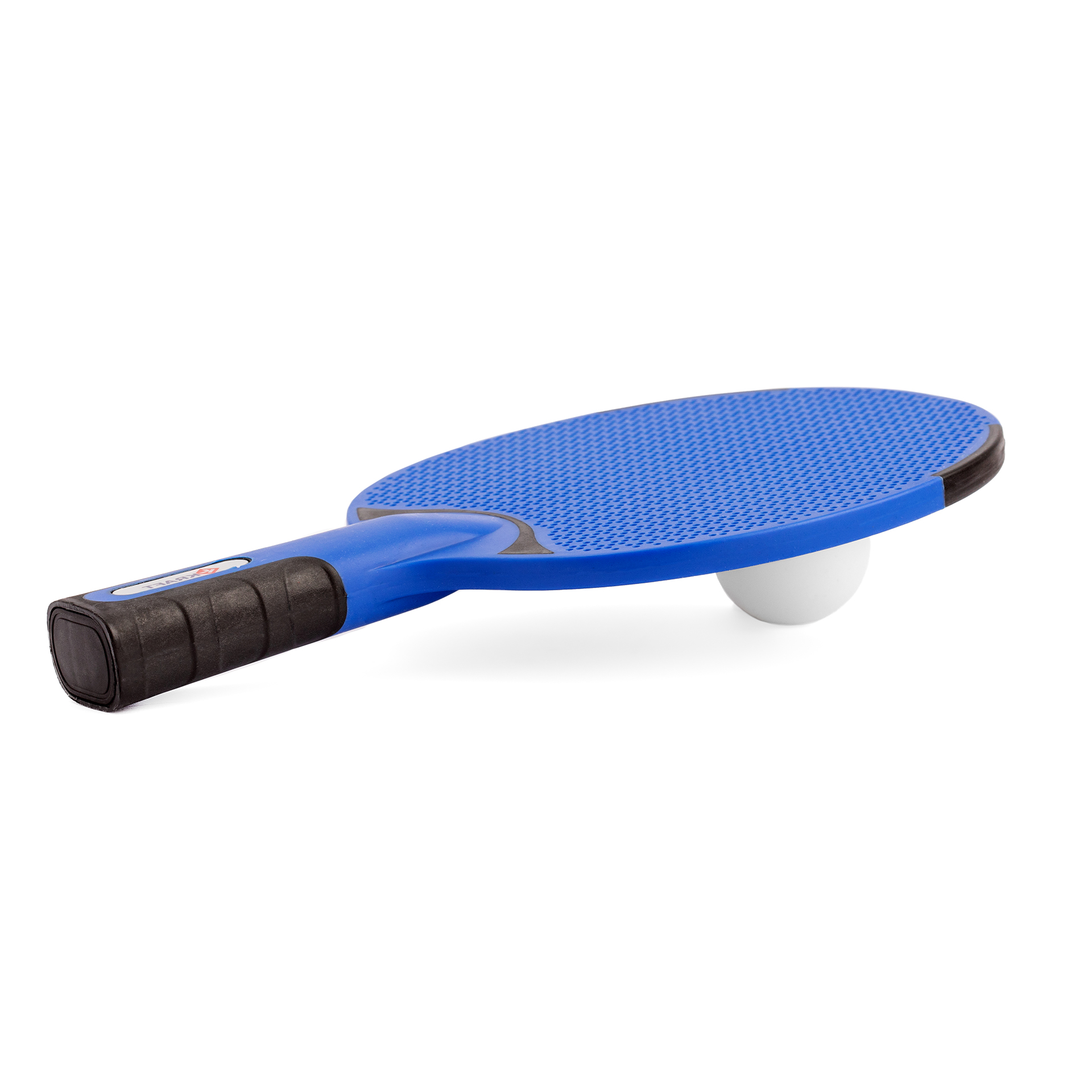 Tischtennisschläger Outdoor, 4er Set