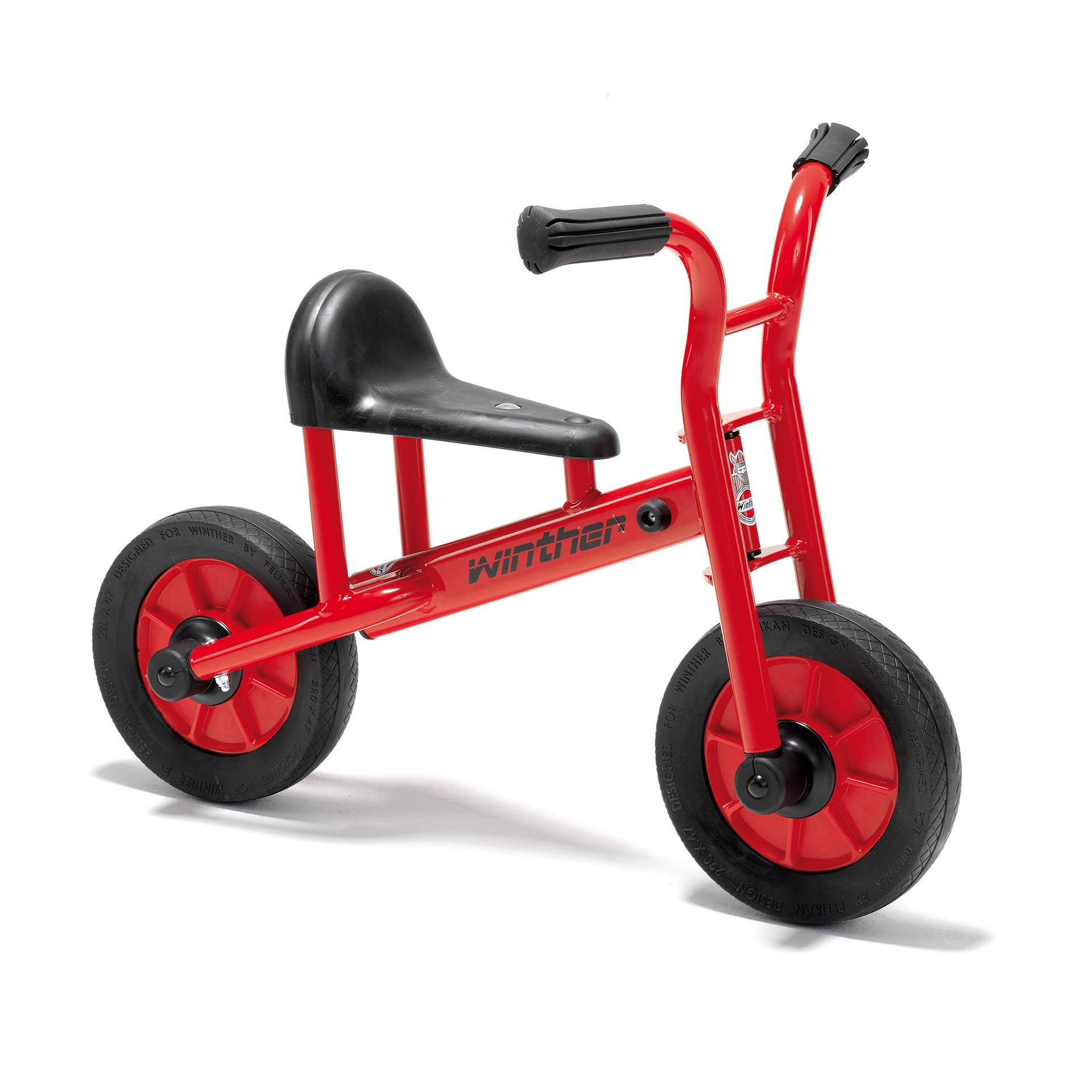 BikeRunner small Winther 490