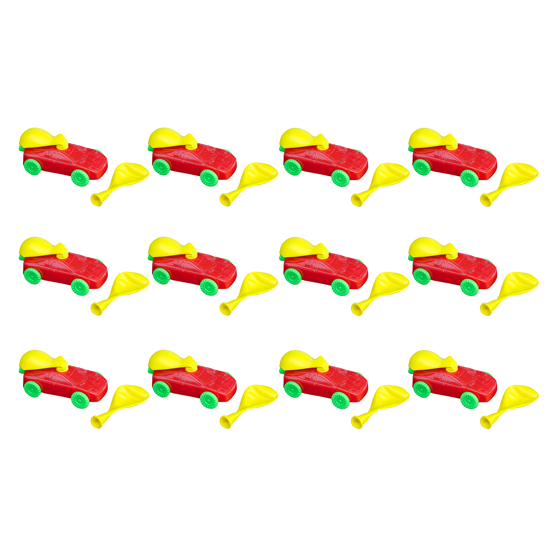 Ballonauto