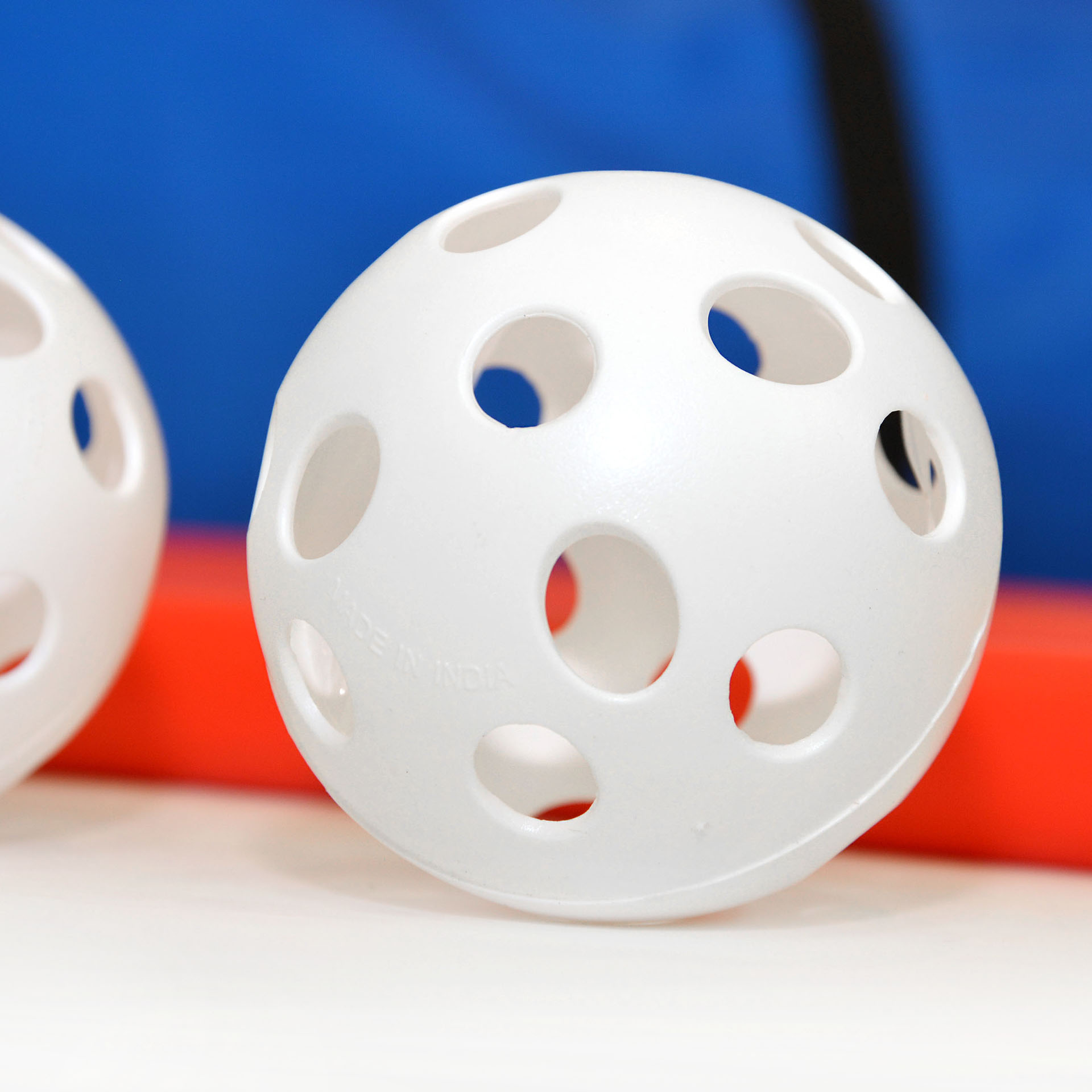 Hockey Ersatzbälle 6er Set