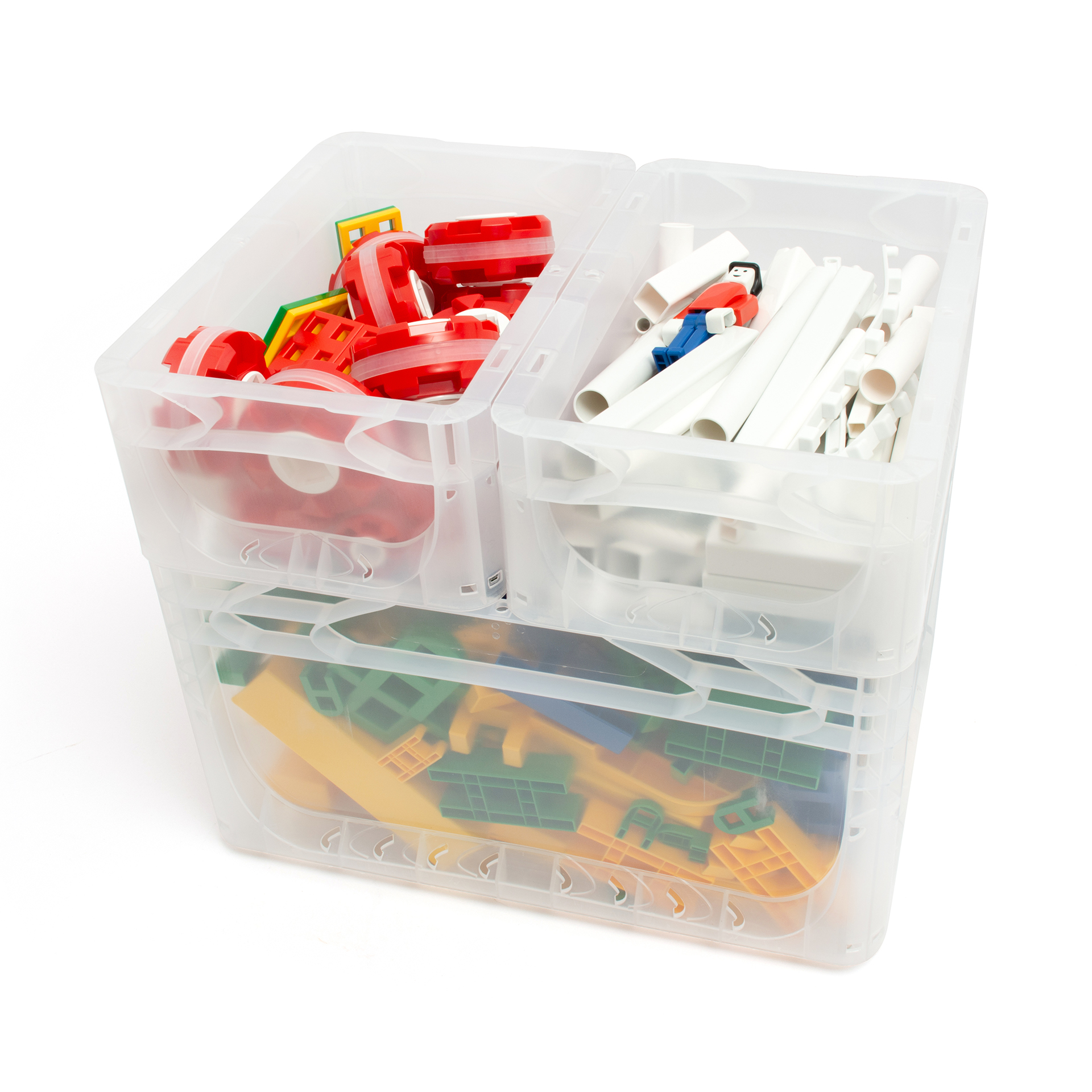 K-TEC Starter Set