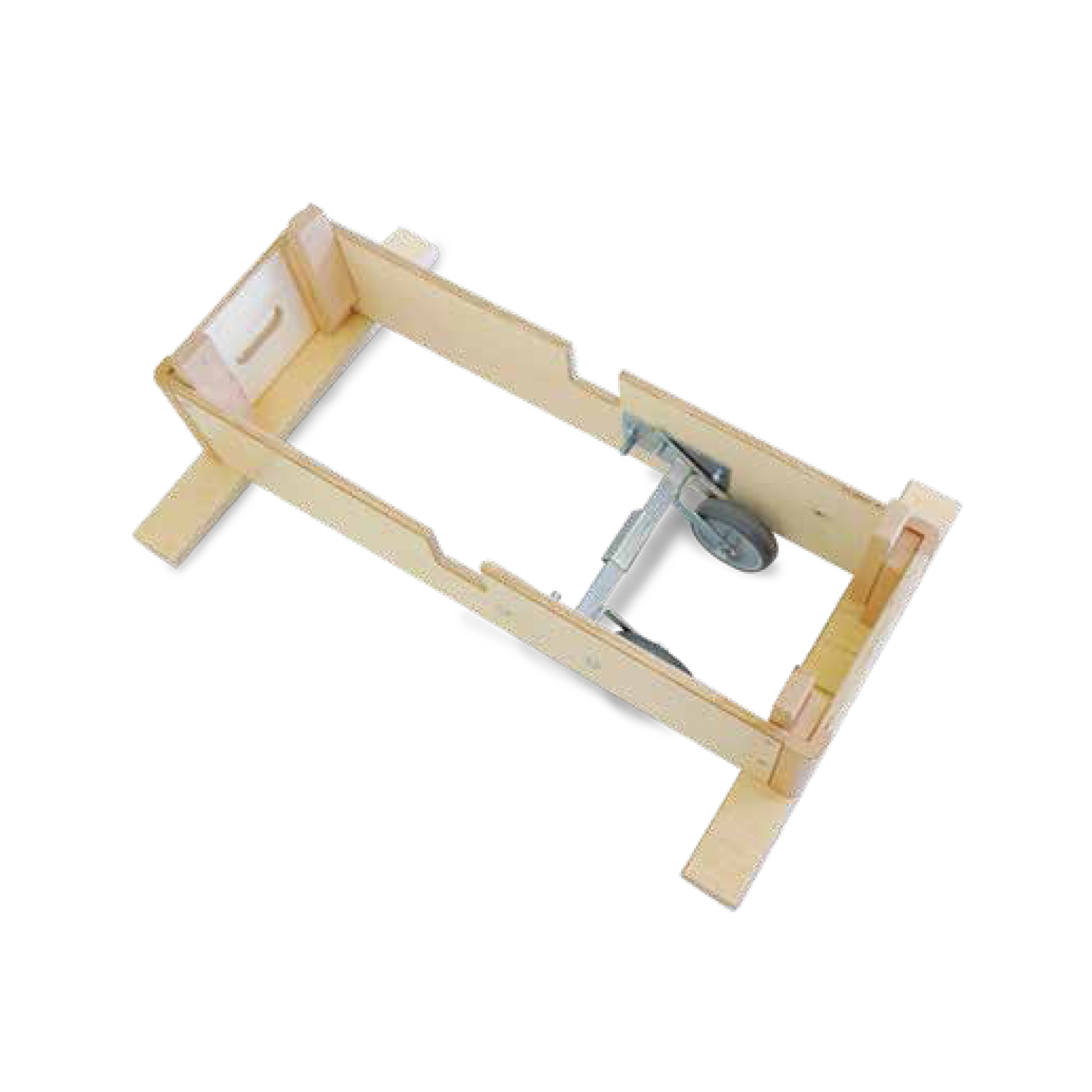 Sprungkasten-Set