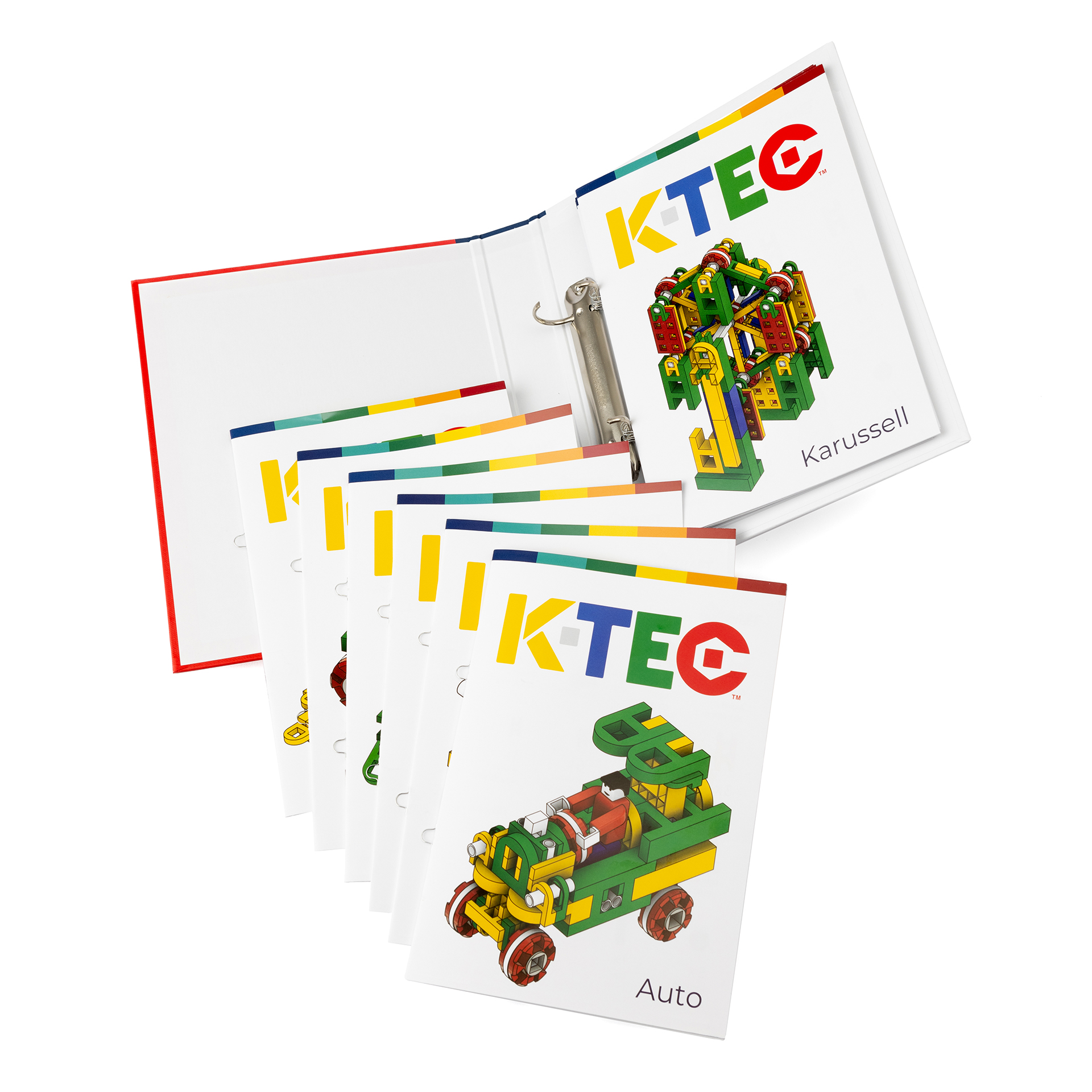 K-TEC BiMa Anleitung Profi