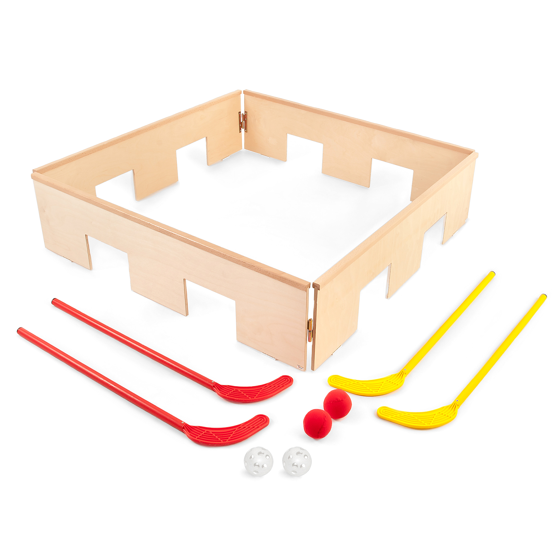 HQ-Hockey Set