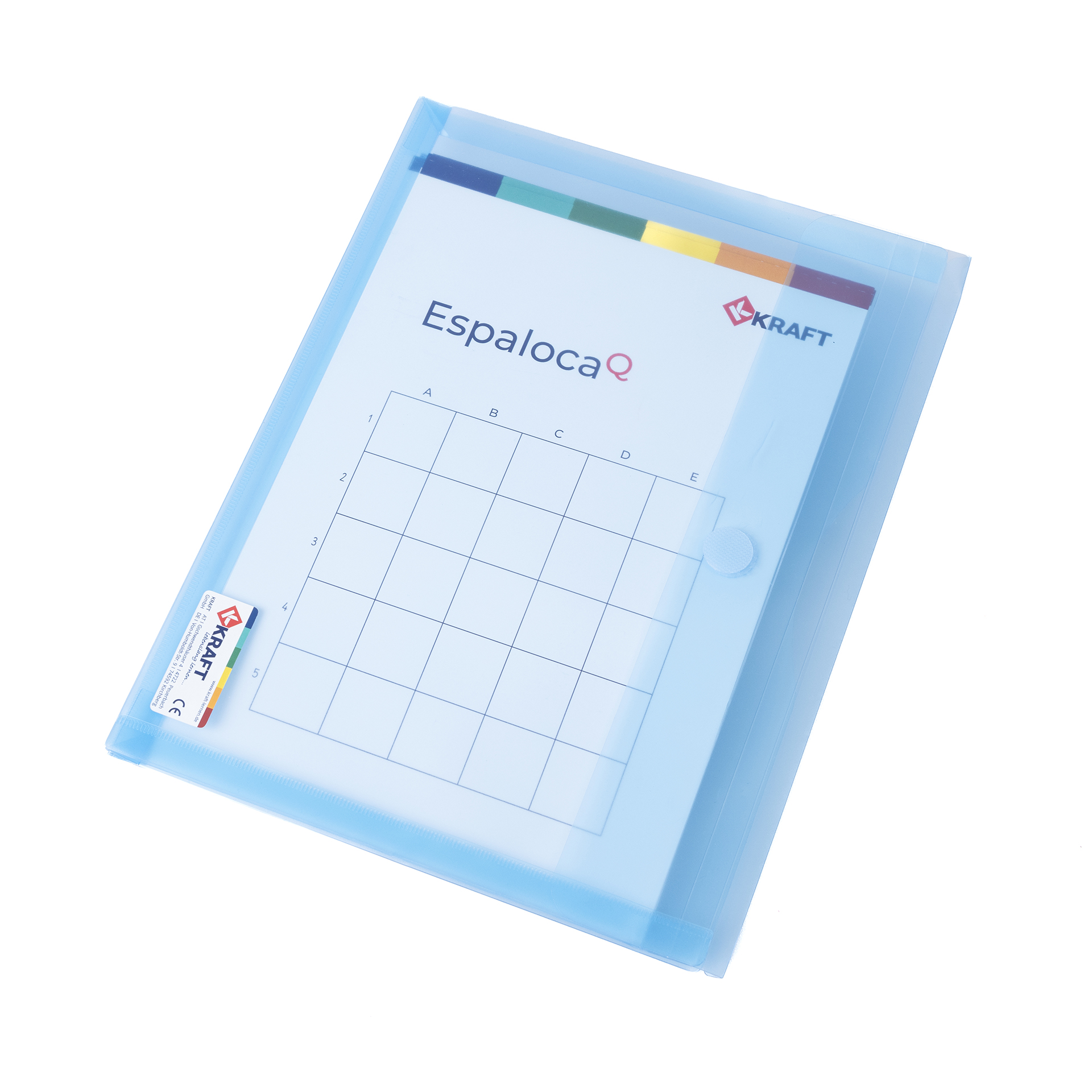 Espaloca