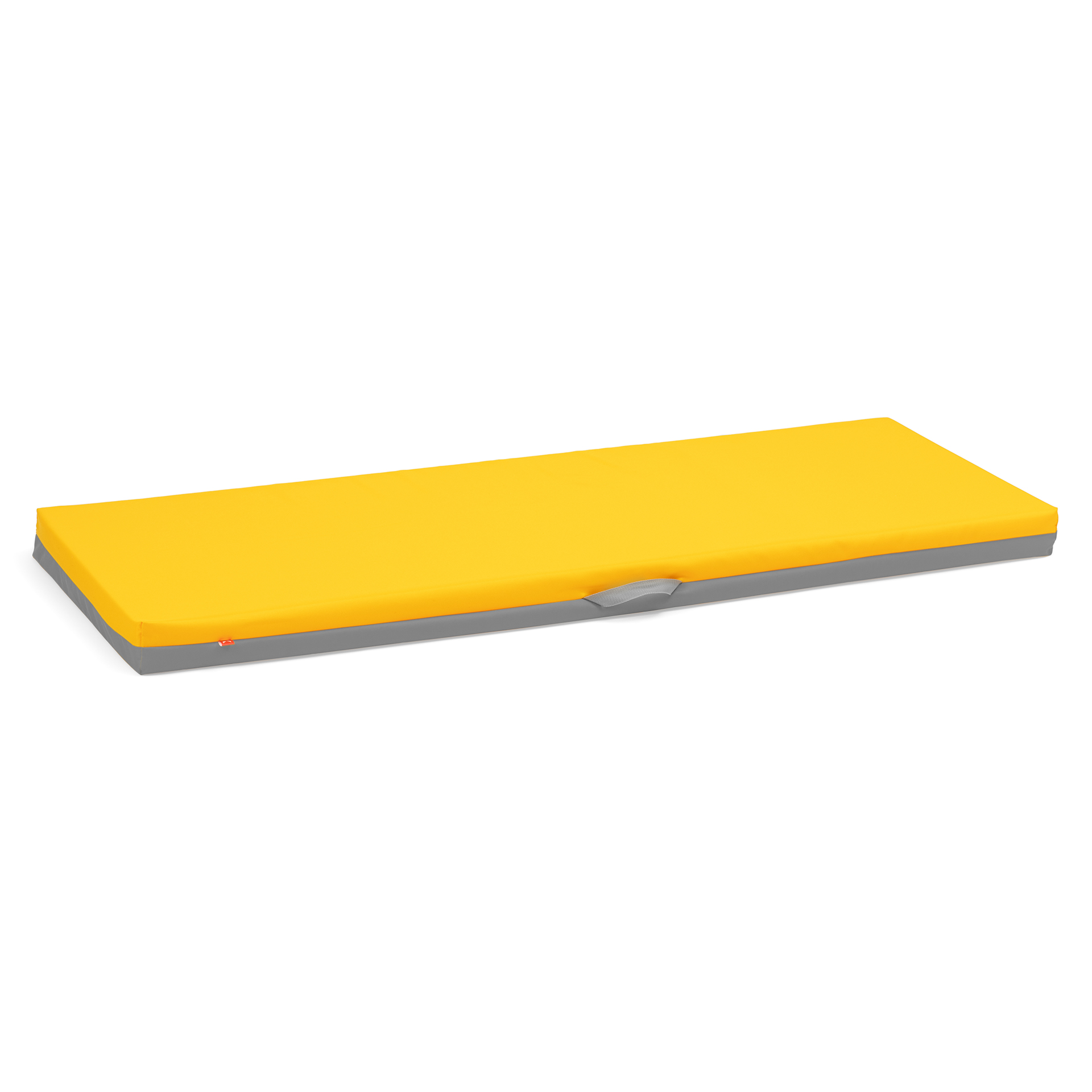 Bodenliegepolster, 130 cm, grün