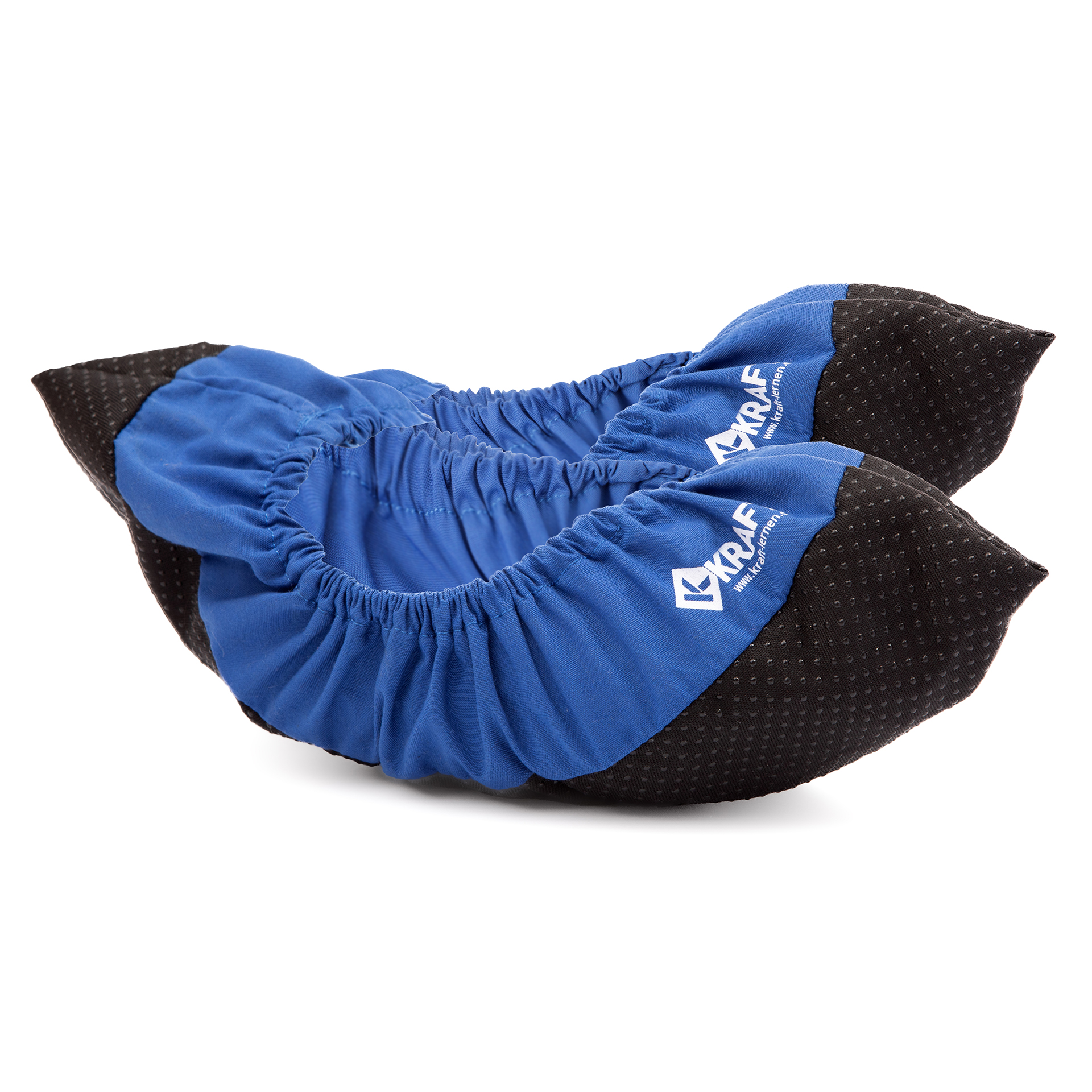 Schuhüberzieher, mehrweg, blau, 1 Paar