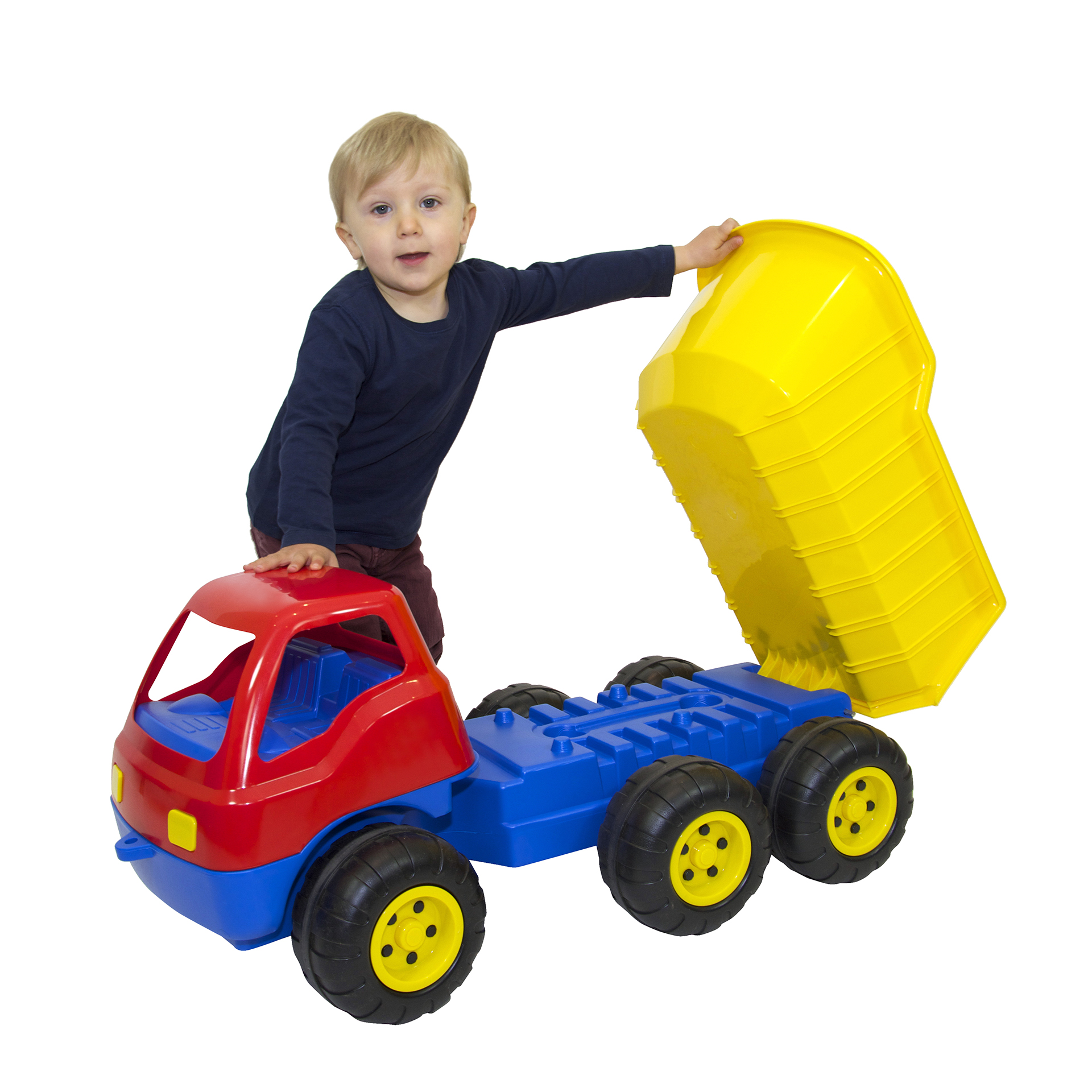 Riesentruck