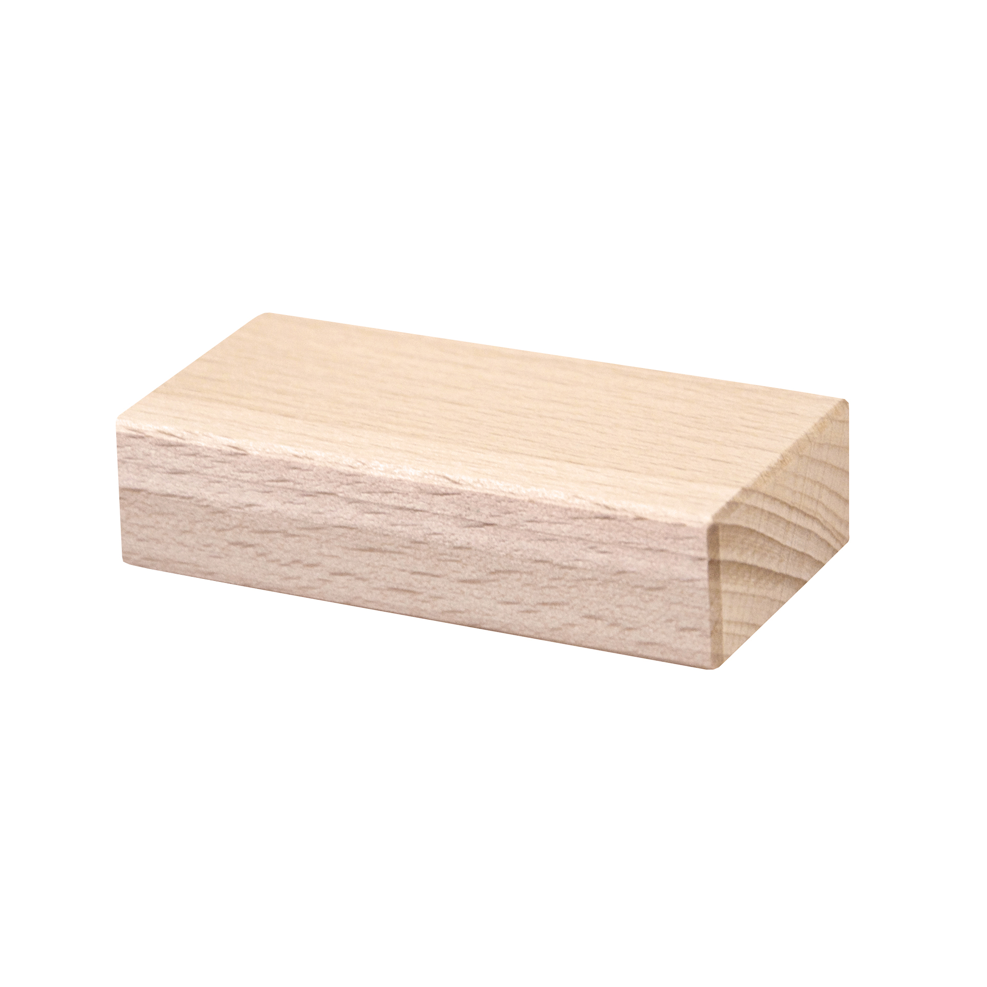 Holzbausteine in Holzbox, 96er Set