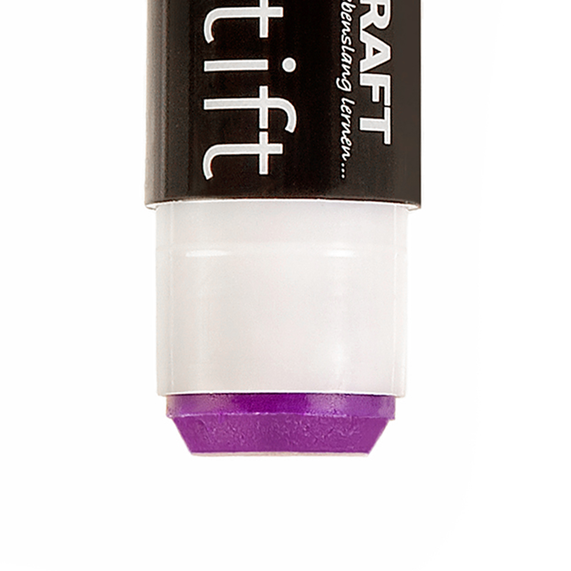 Lila Klebestift 15g
