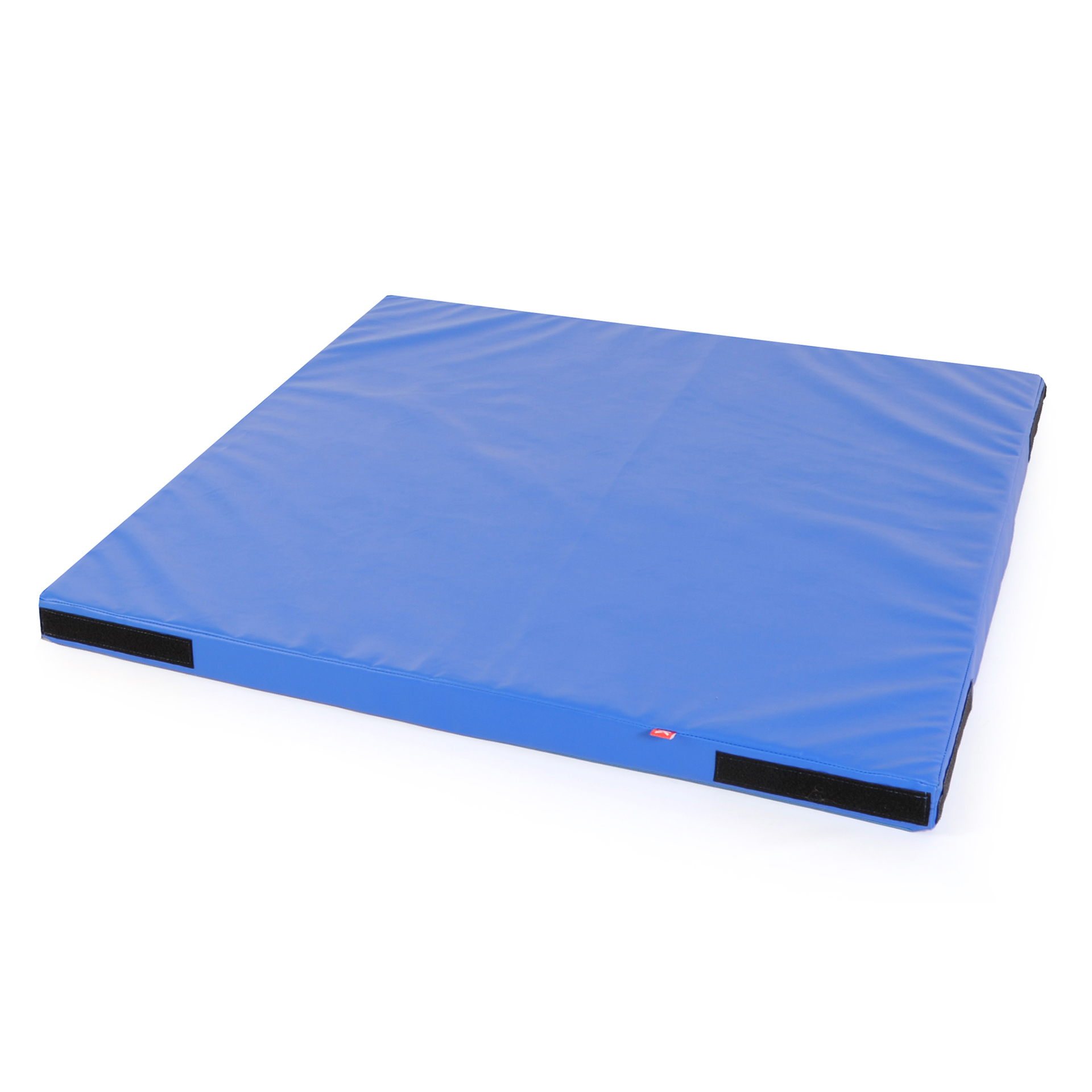 Fallschutzmatte ultraleicht, 100x100x6cm