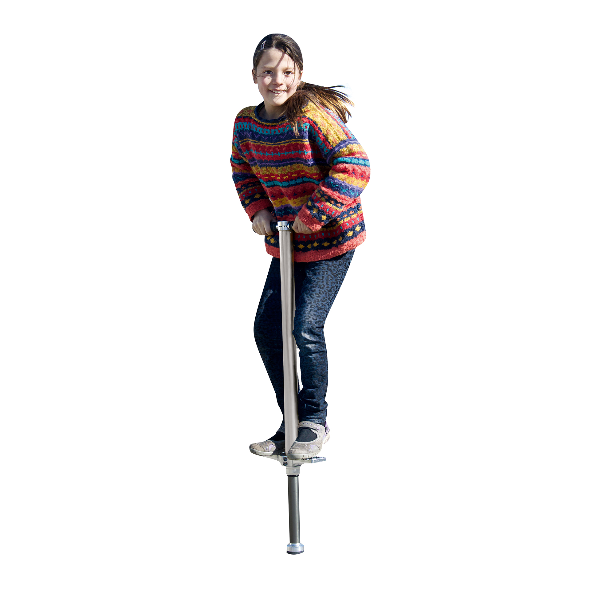 Pogo Jump Stick, 6-10 Jahre