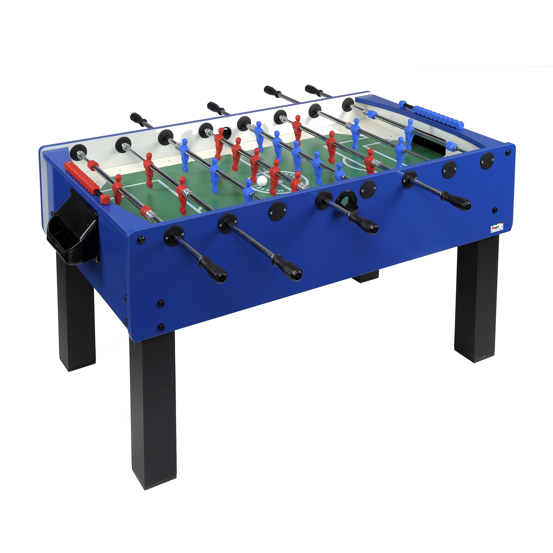 Tischkicker Indoor - Shorty