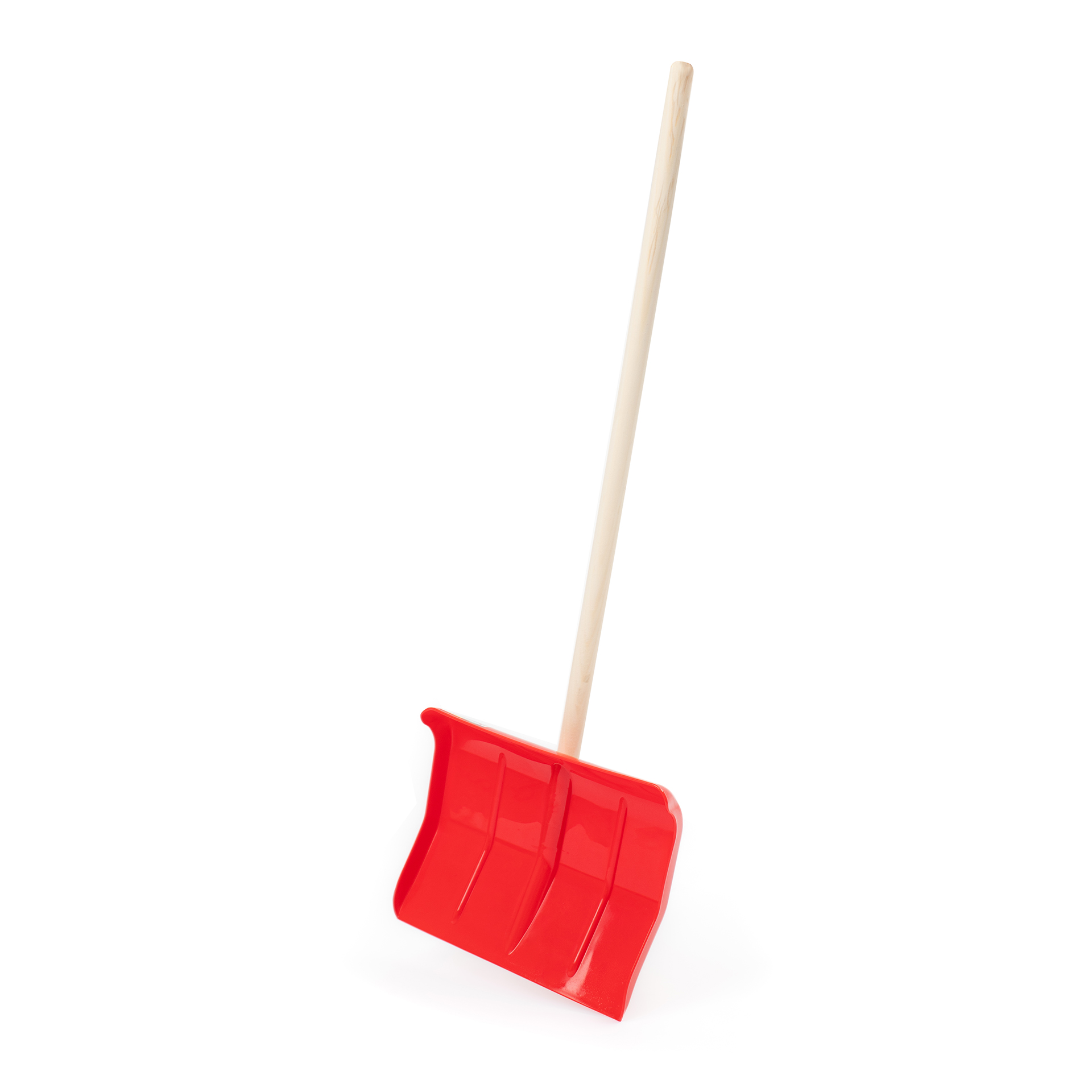 Schneeschaufel für Kinder