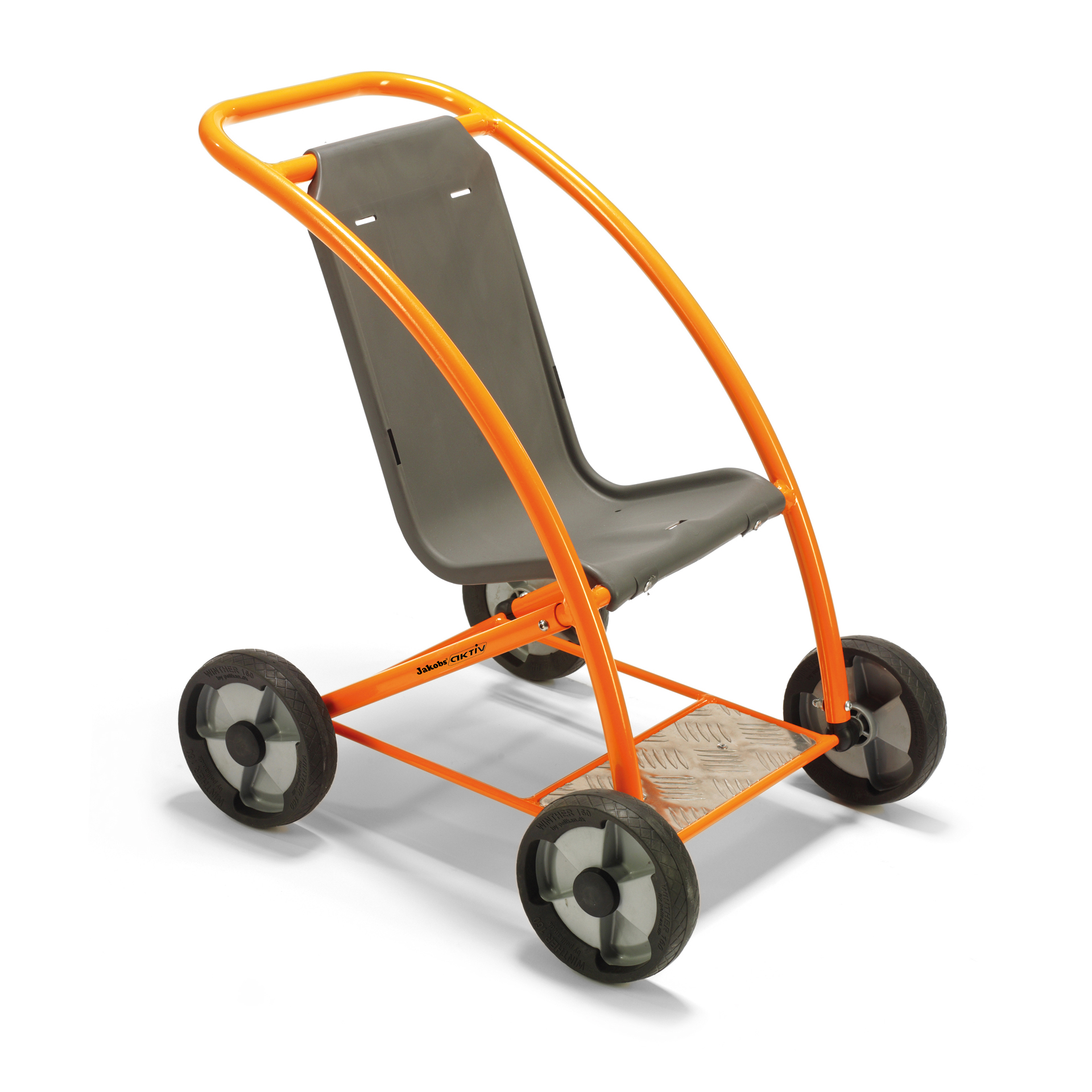 Buggy aktiv 568