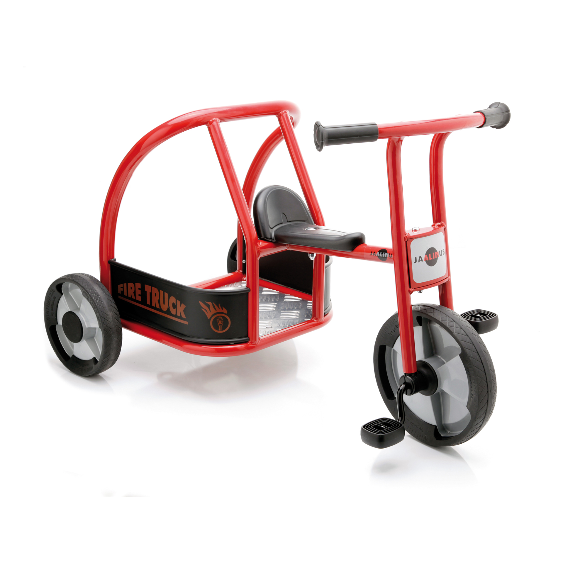 Firetruck Jaalinus
