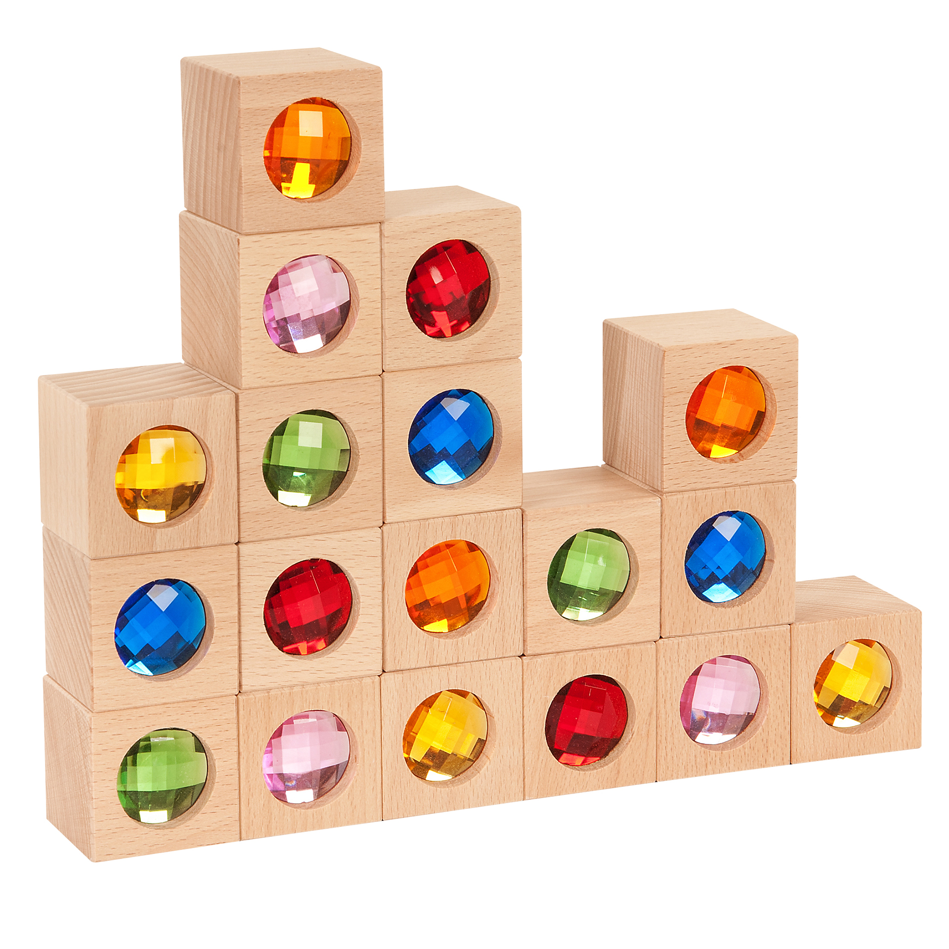 Diamantbausteine, Basic