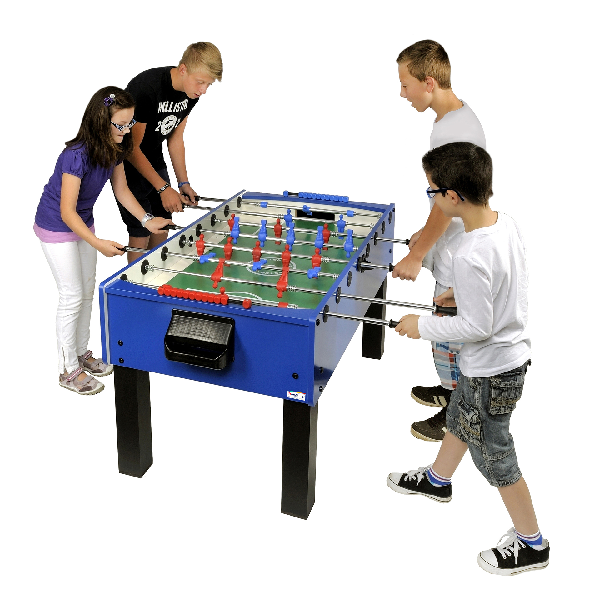 Tischkicker Indoor - Shorty