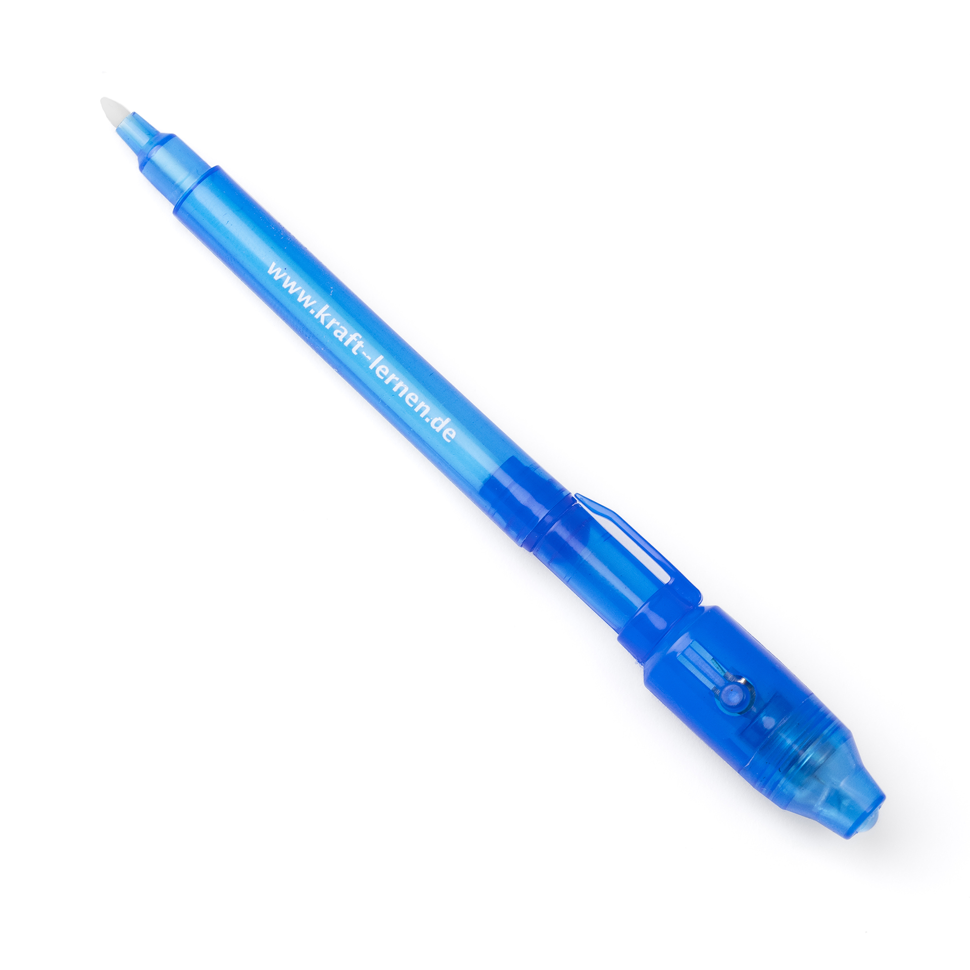 Geheimstift