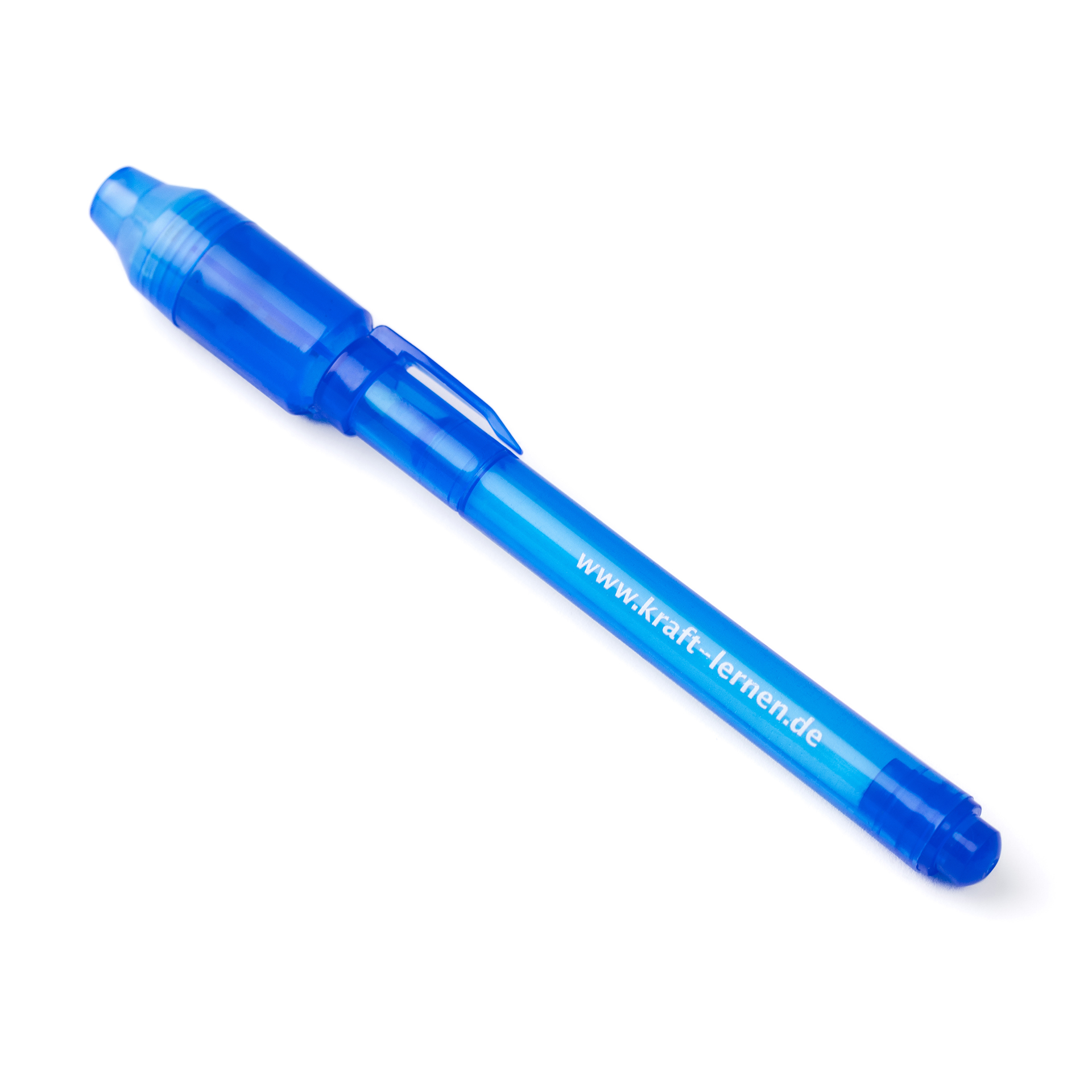 Geheimstift