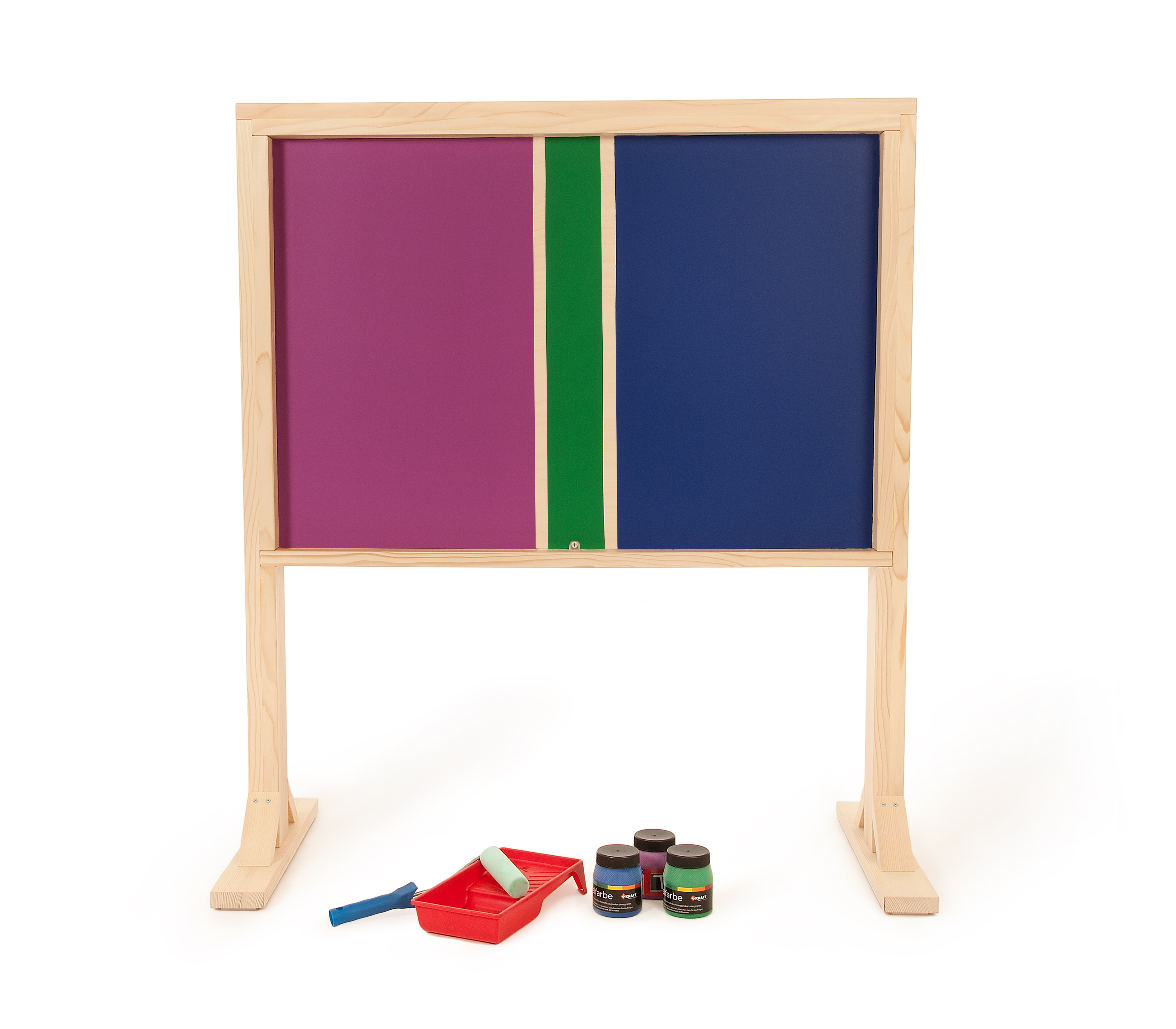 Outdoor Tafel
