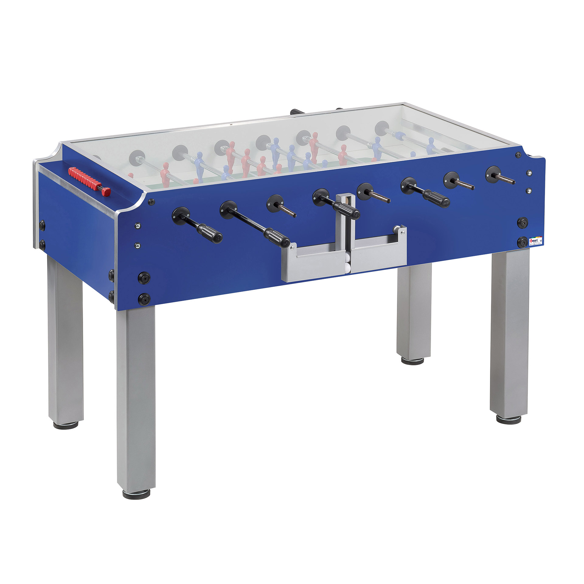 Tischkicker Outdoor Profi