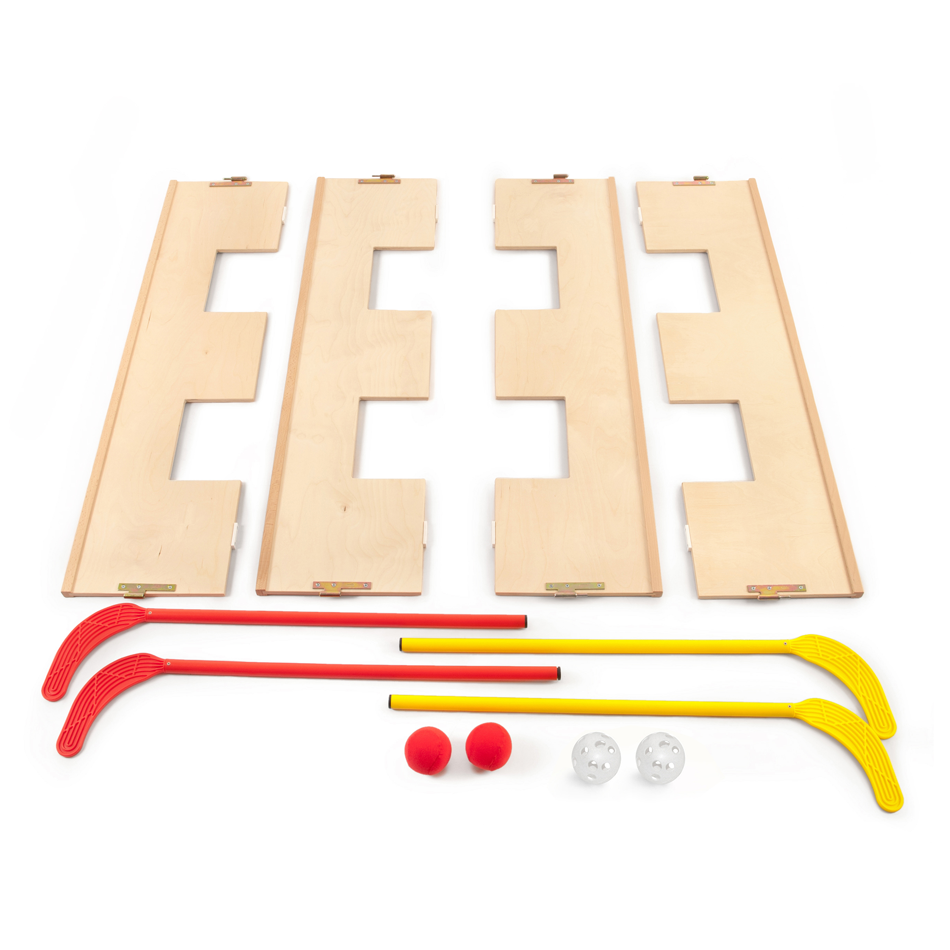 HQ-Hockey Set