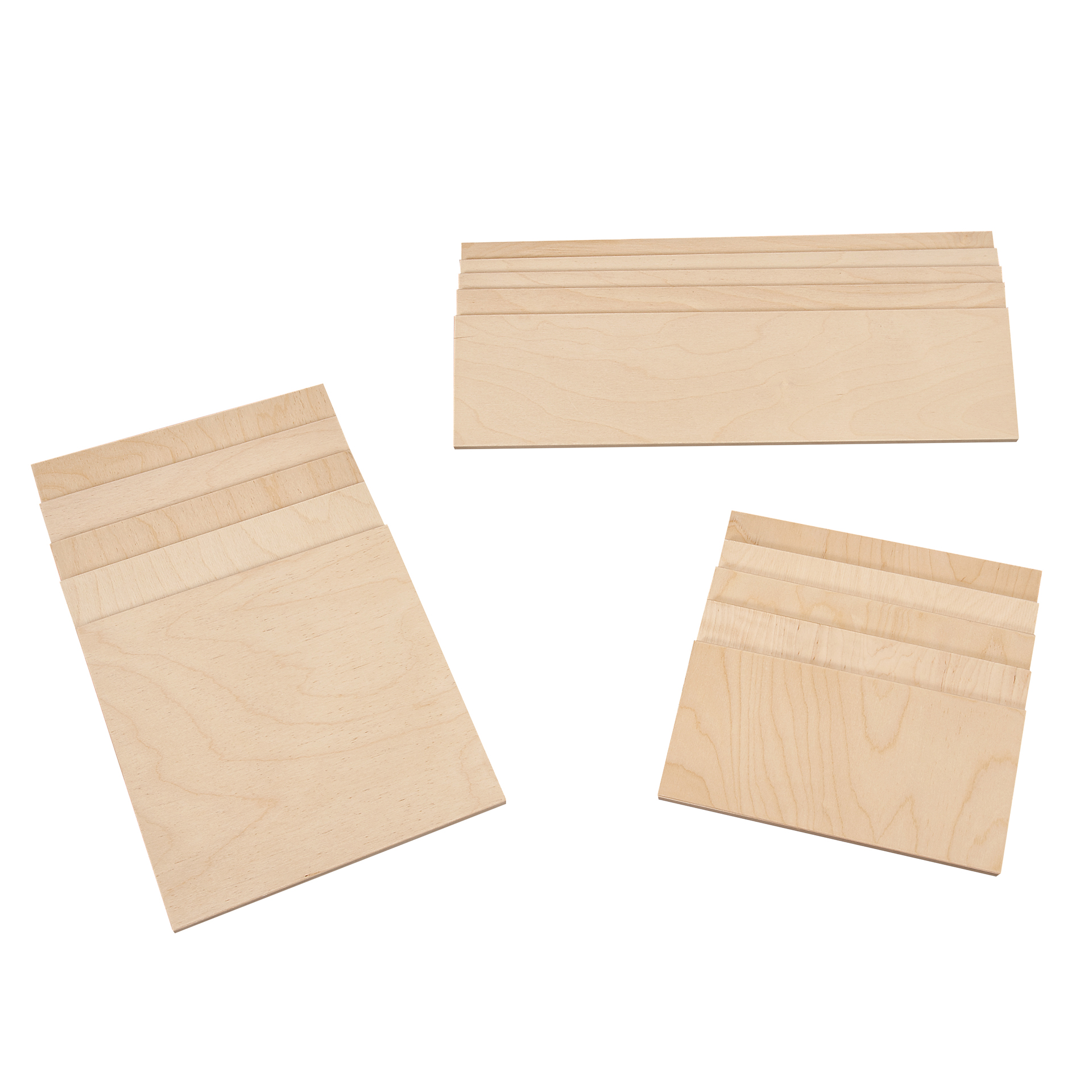 Riesenbausteine Set