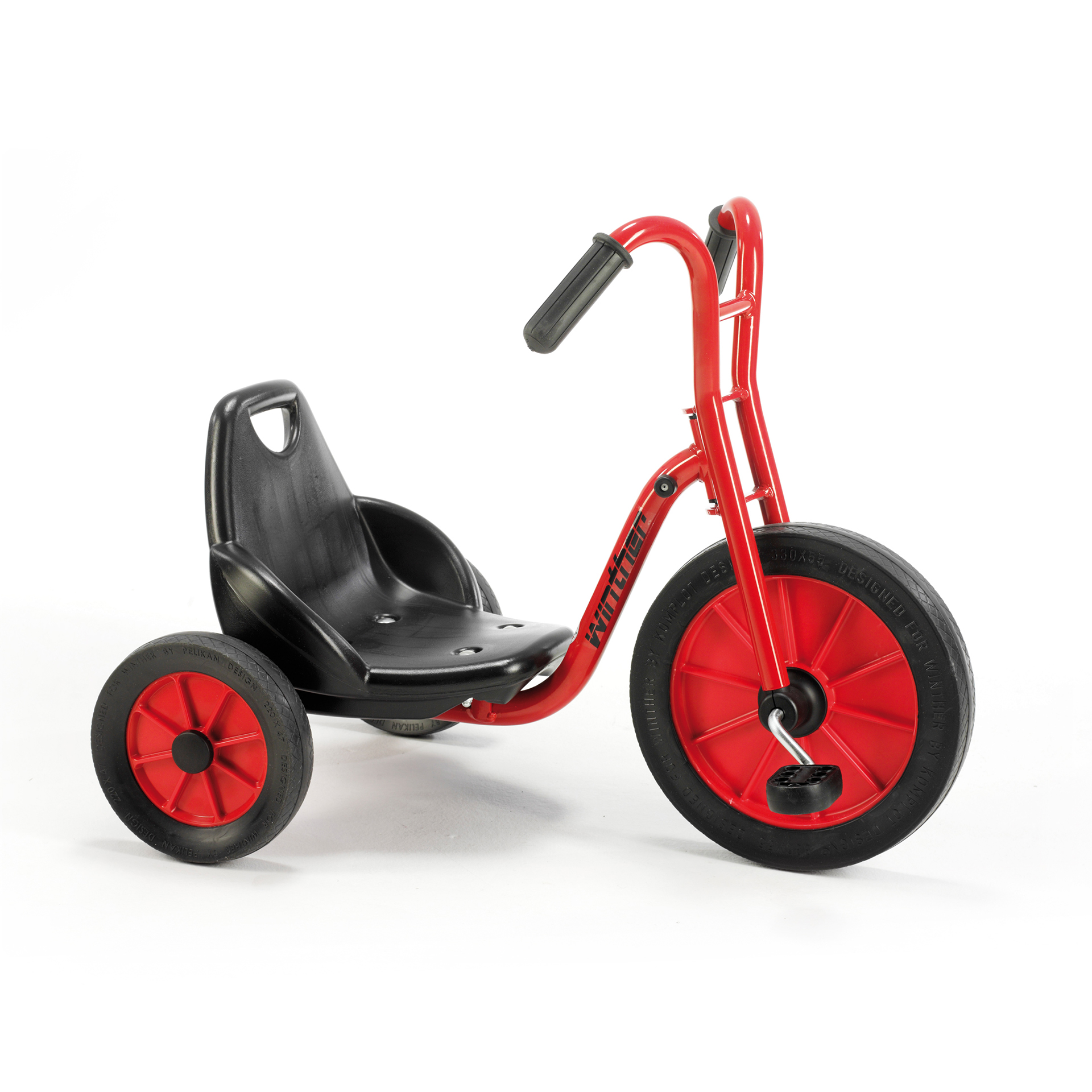 Easy Rider Winther 479