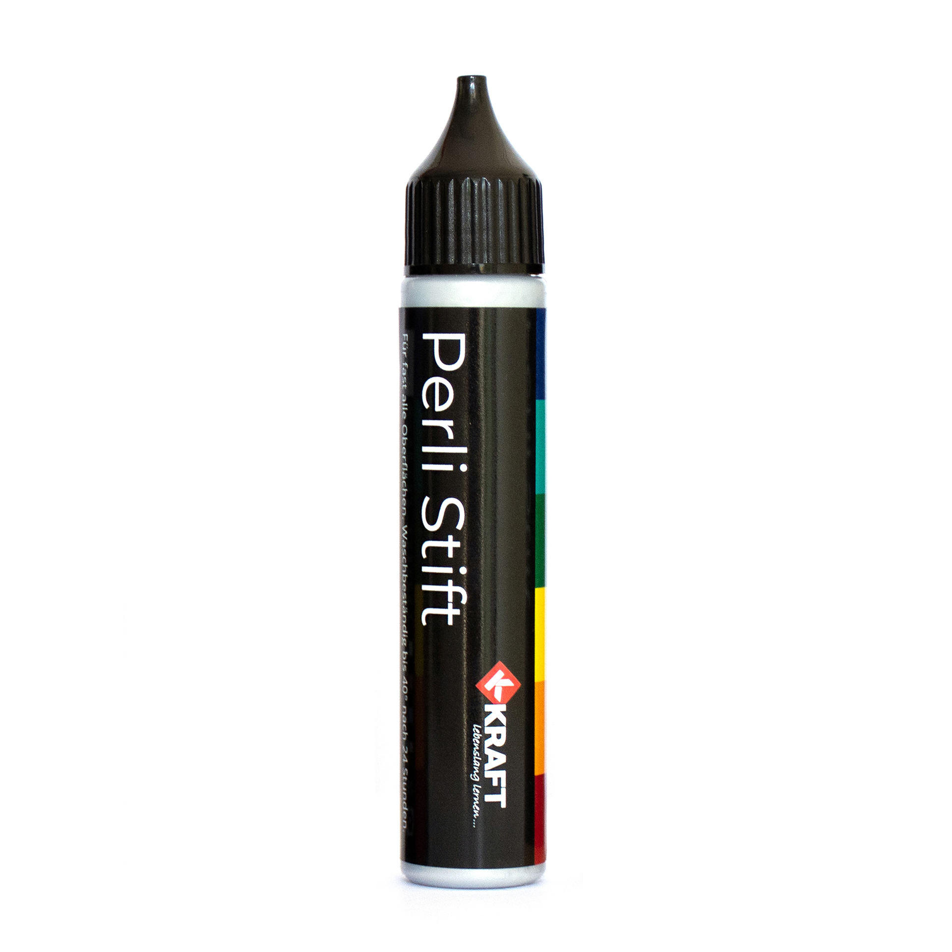 Perli Stifte, 6-Farben-Set